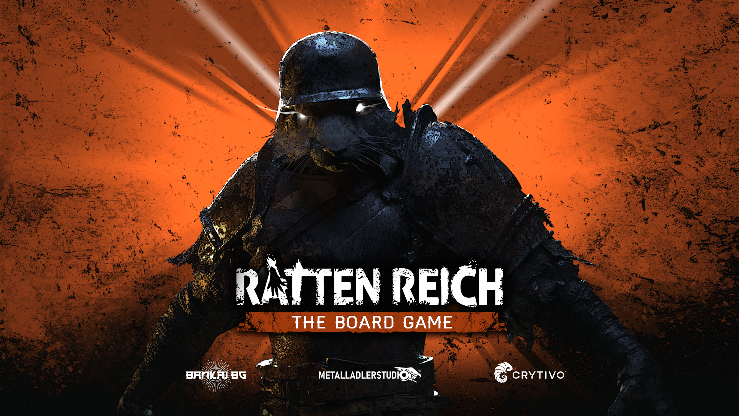 Ratten Reich HD Poster Wallpapers