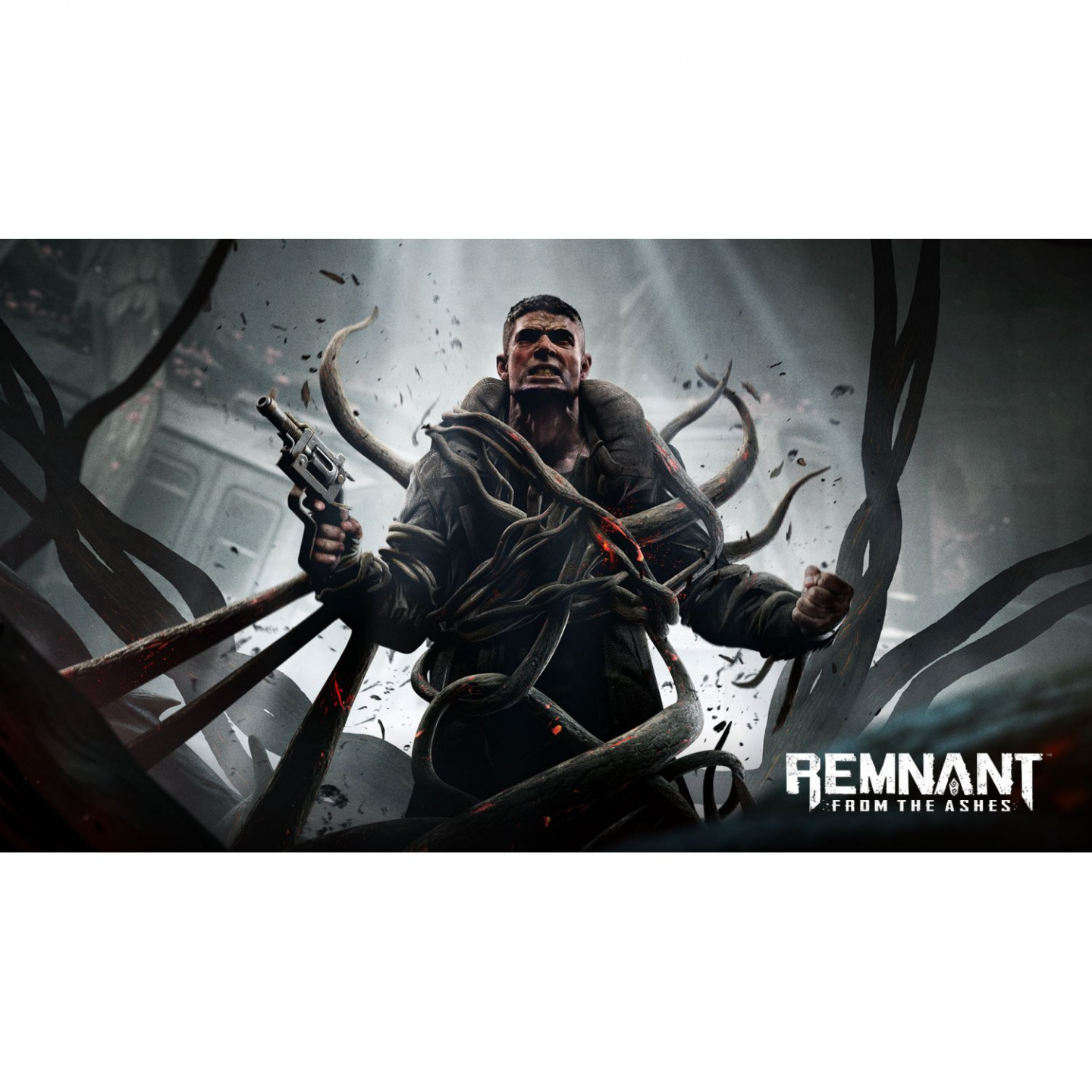 Remnant: From the Ashes Wallpapers