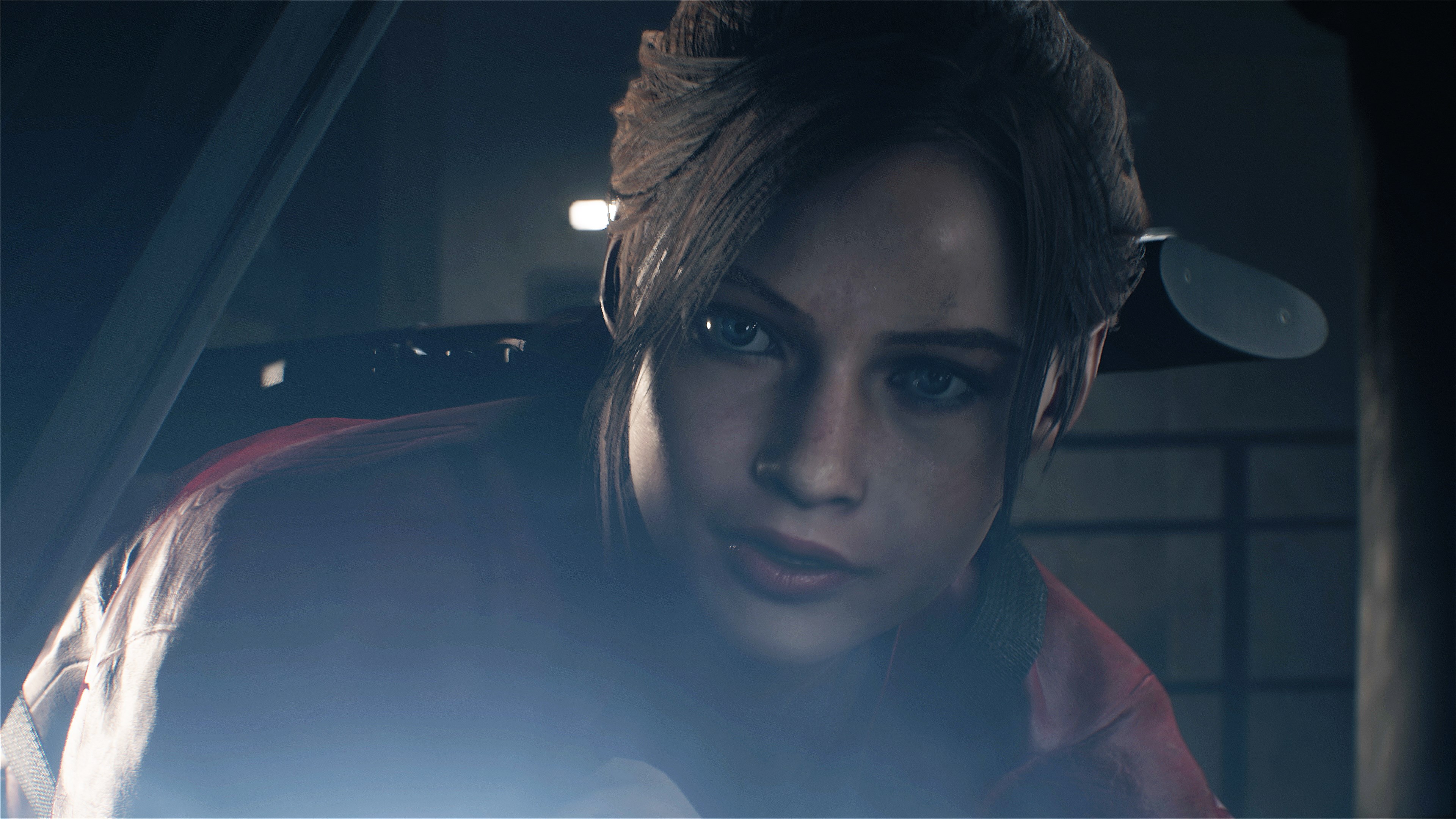 resident evil 2 claire redfieldWallpapers