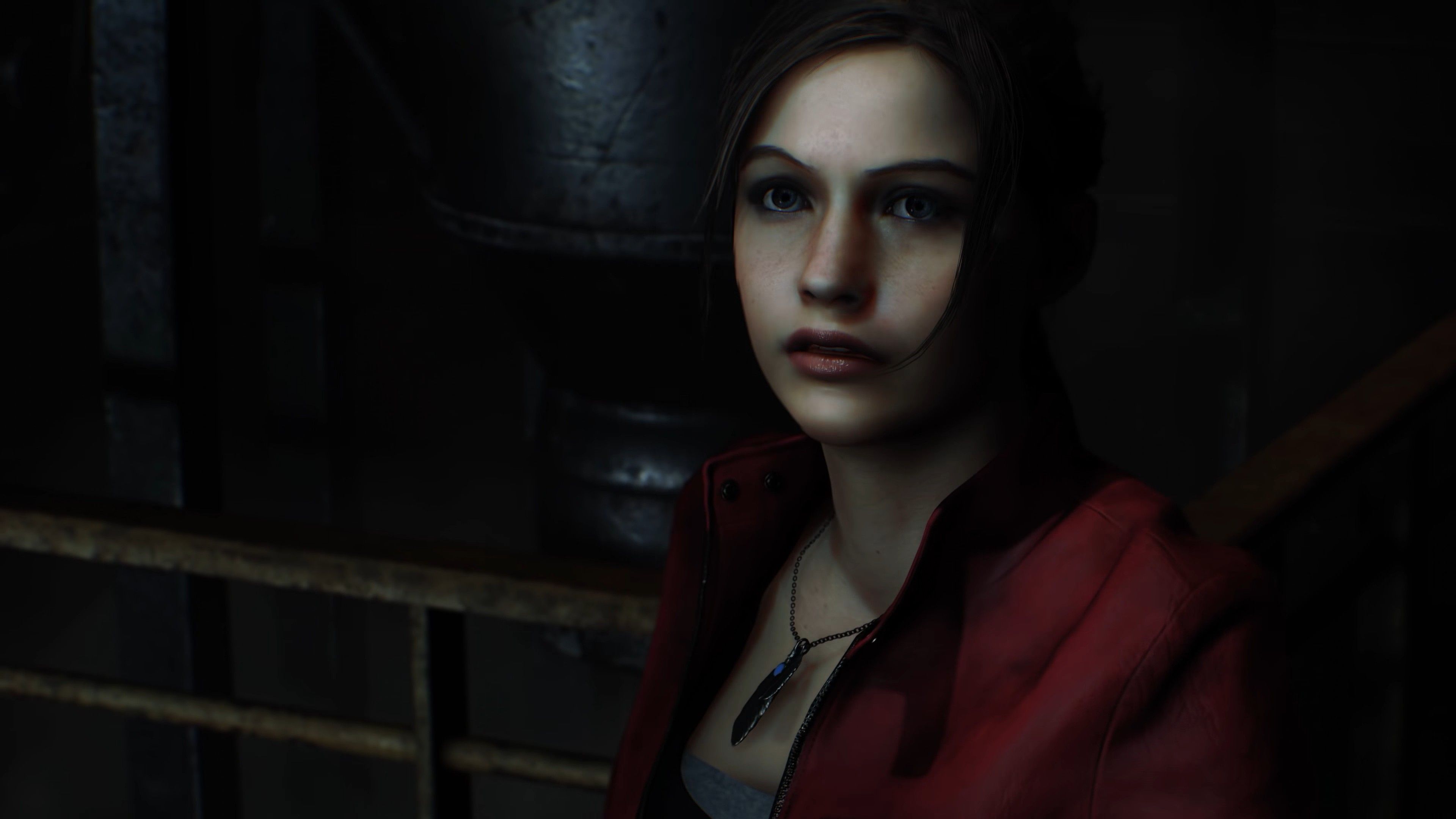 resident evil 2 claire redfieldWallpapers