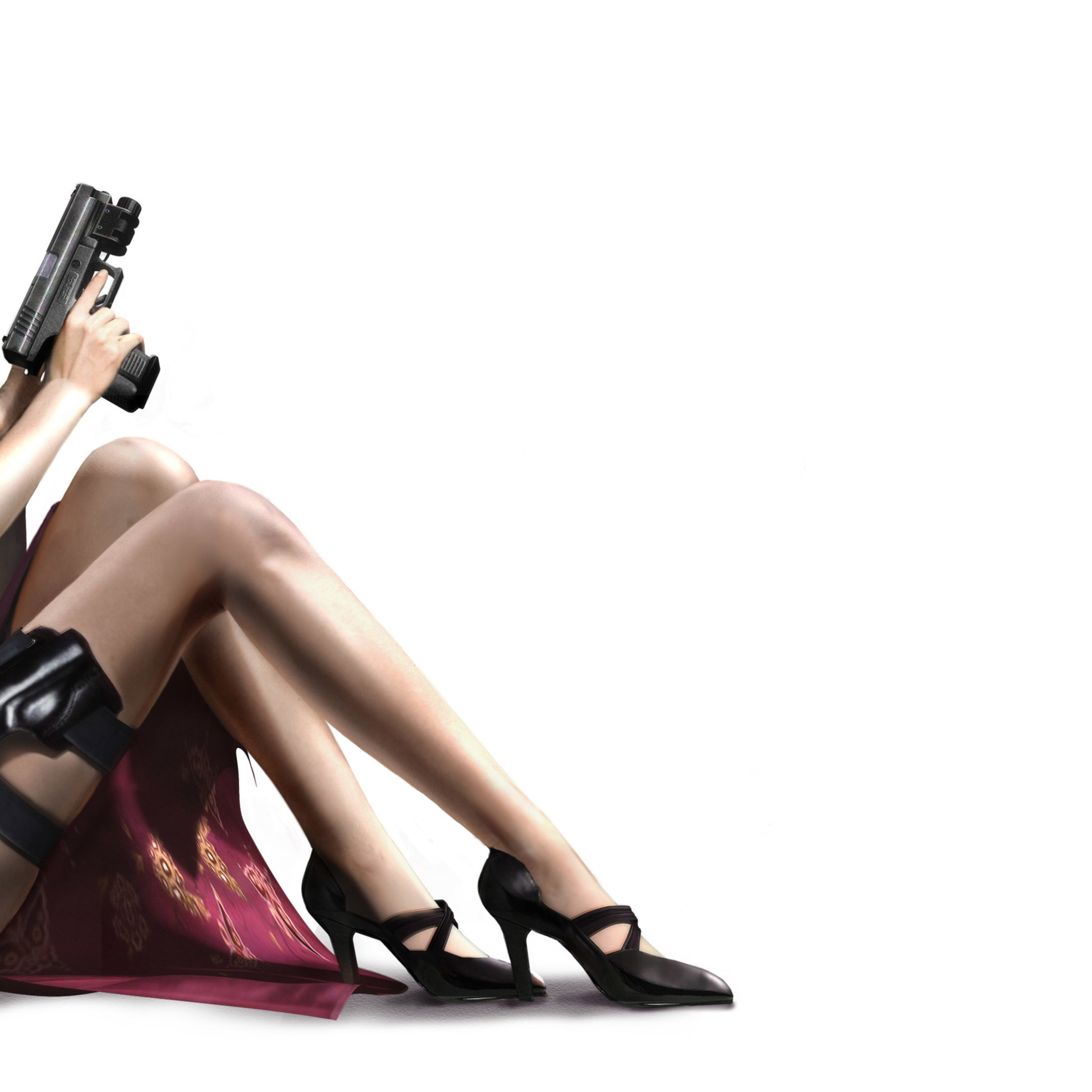 Resident Evil 4 Wallpapers