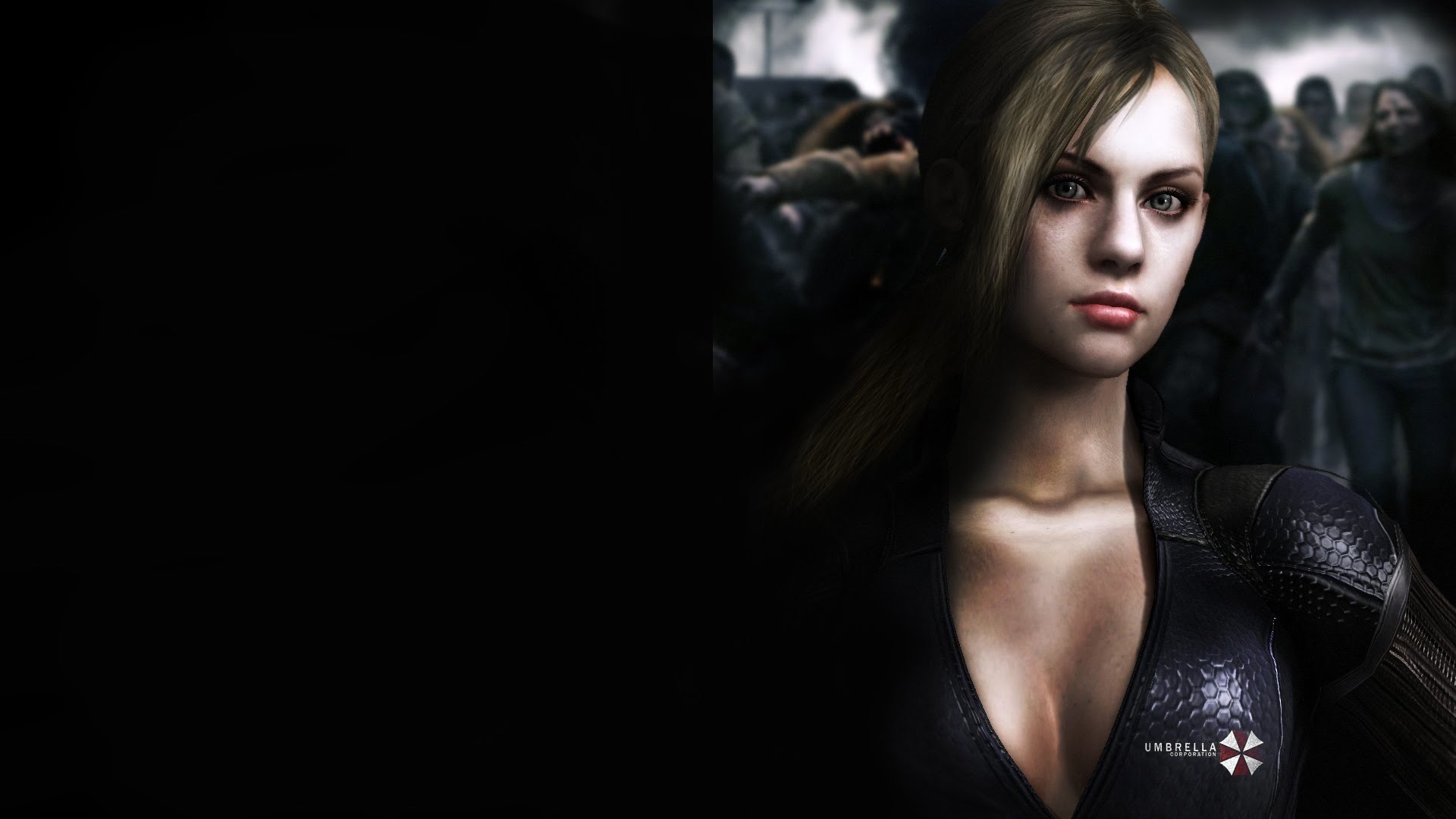 resident evil 5Wallpapers