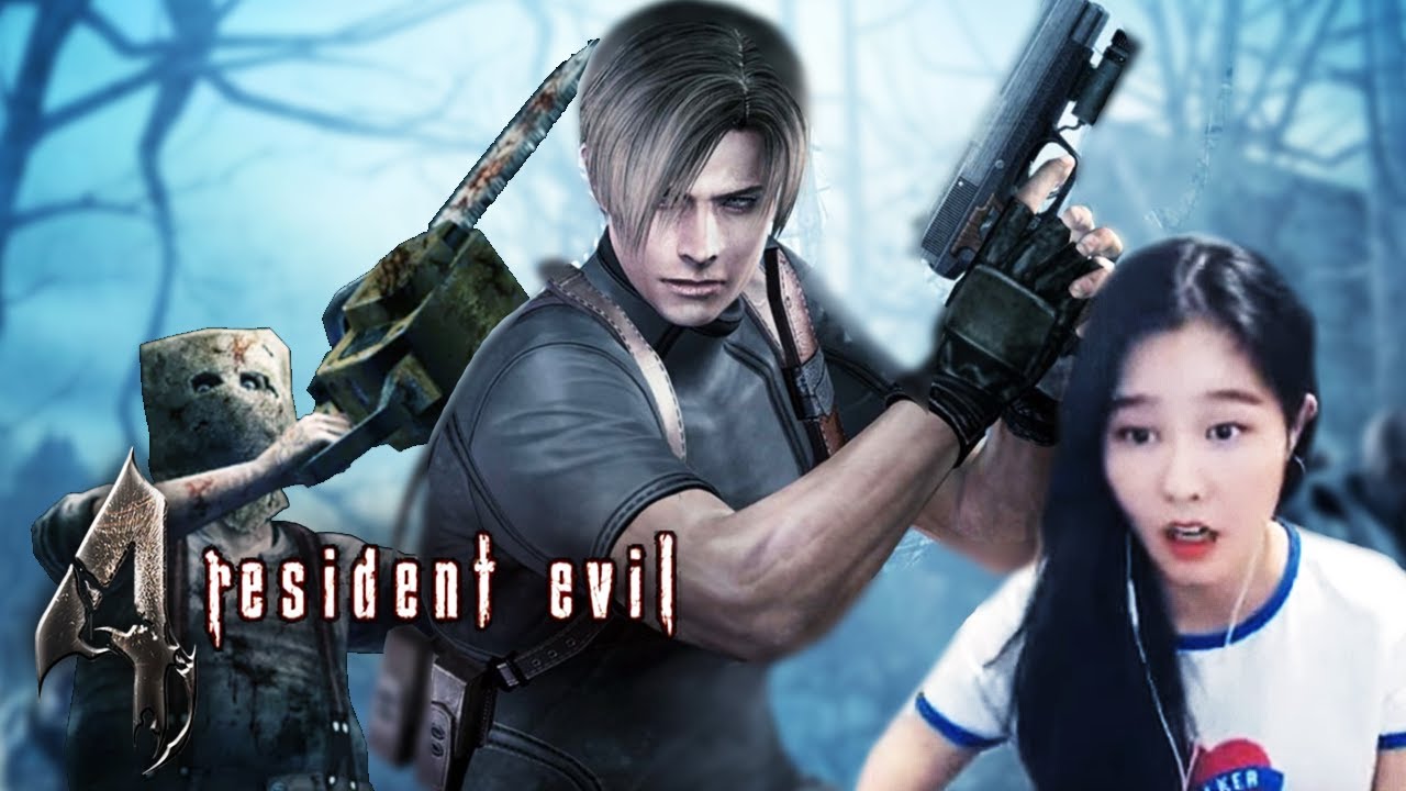 resident evil 5Wallpapers