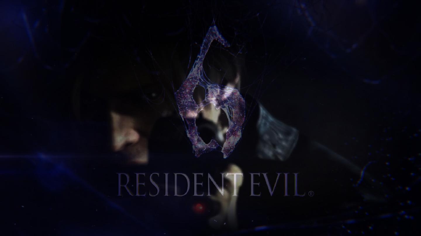 resident evil 6Wallpapers