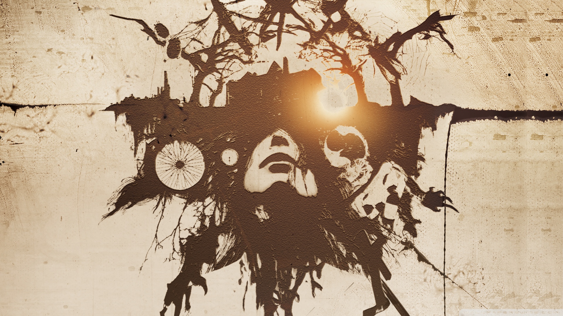 resident evil 7 Wallpapers