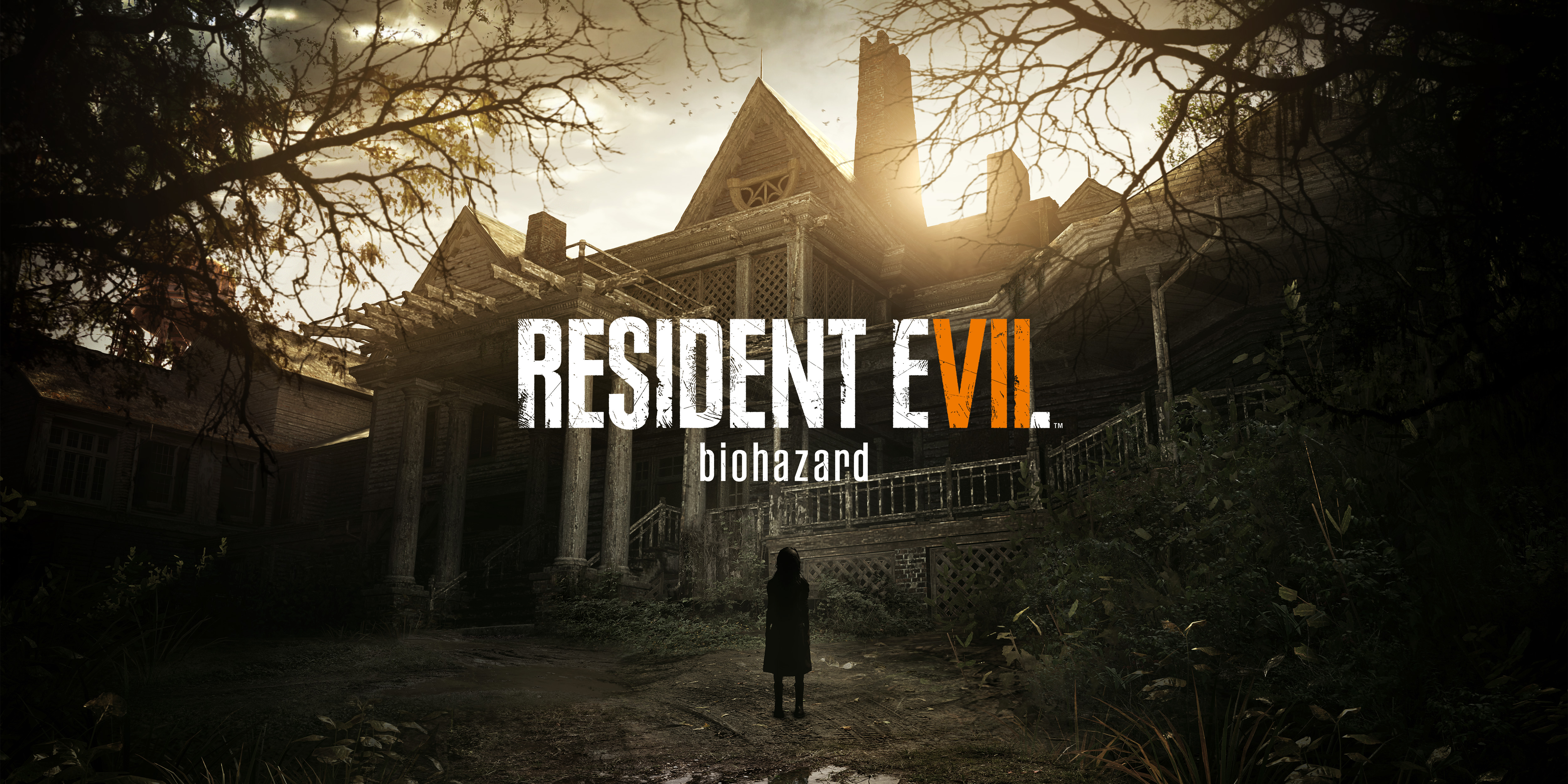 Resident Evil 7: Biohazard Wallpapers