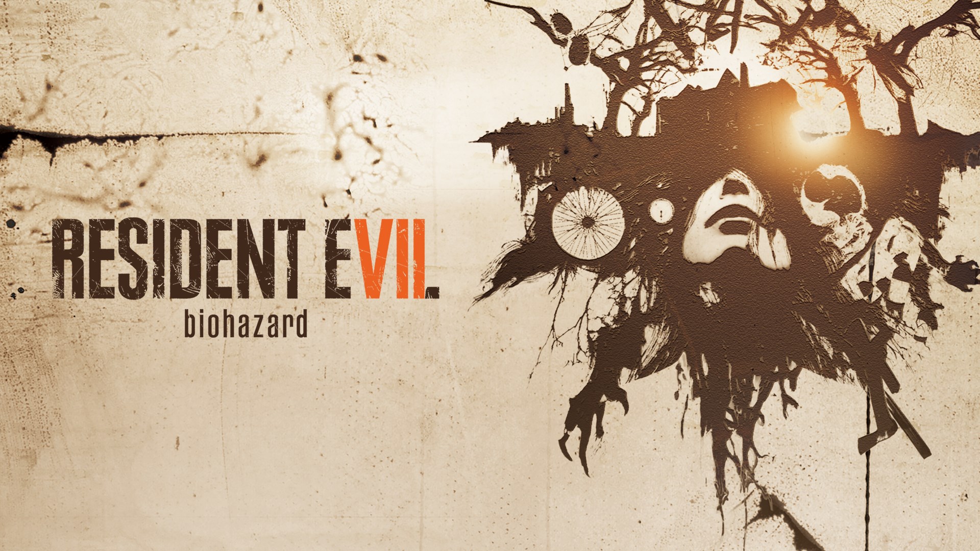 Resident Evil 7: Biohazard Wallpapers