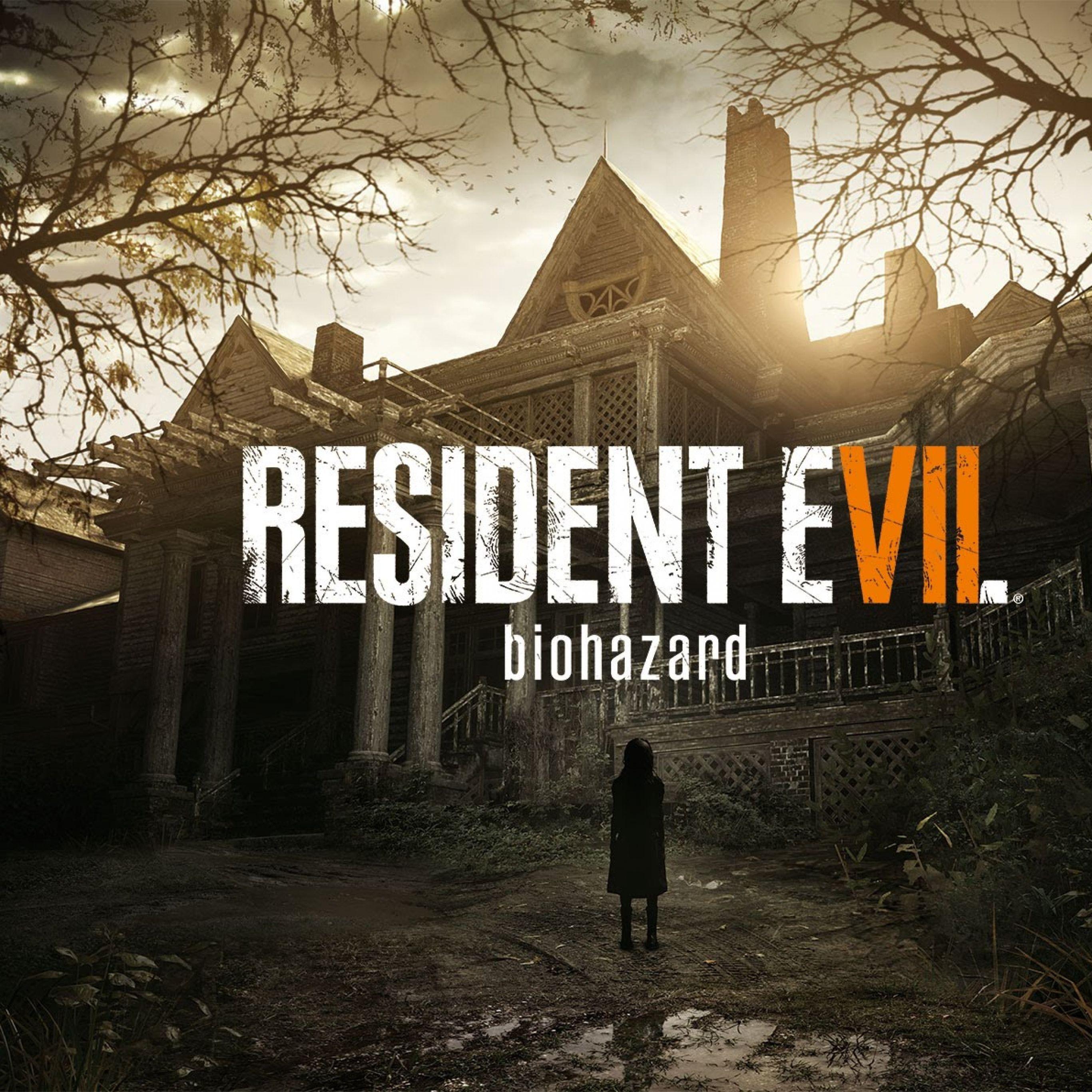 Resident Evil 7: Biohazard Wallpapers