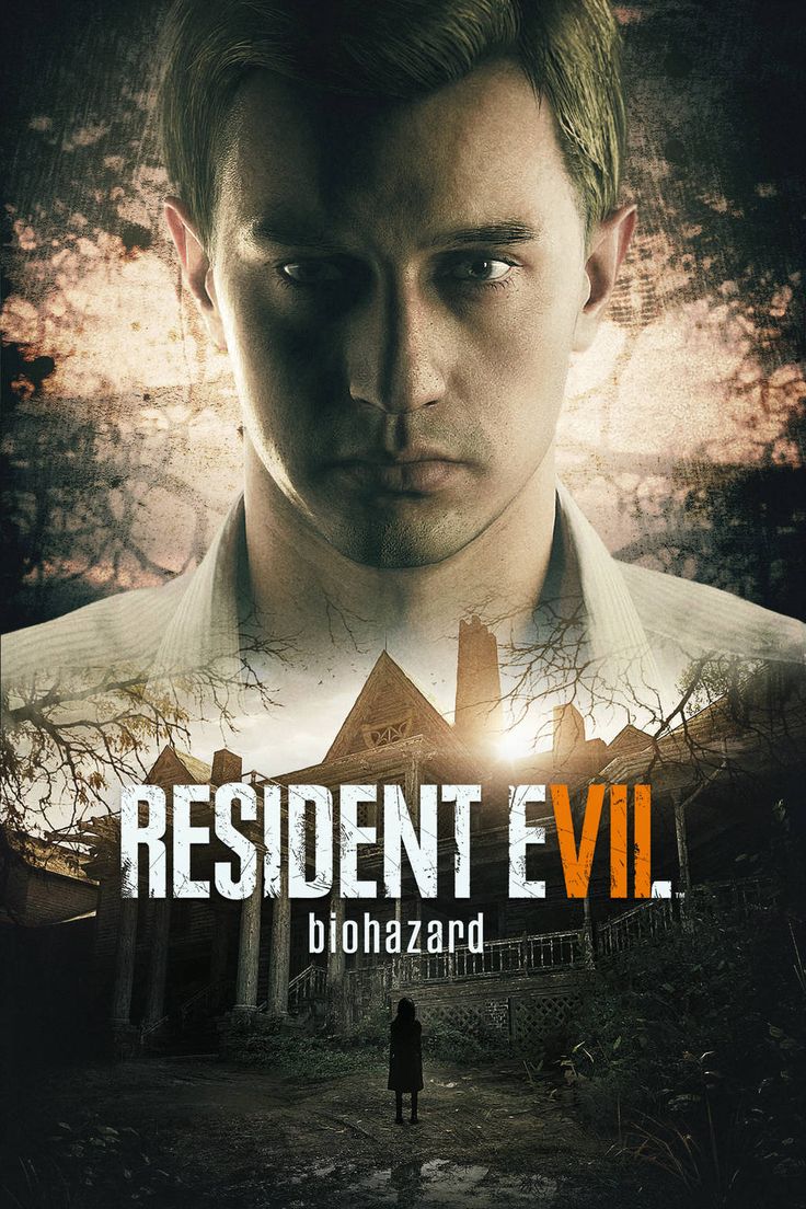 Resident Evil 7: Biohazard Wallpapers