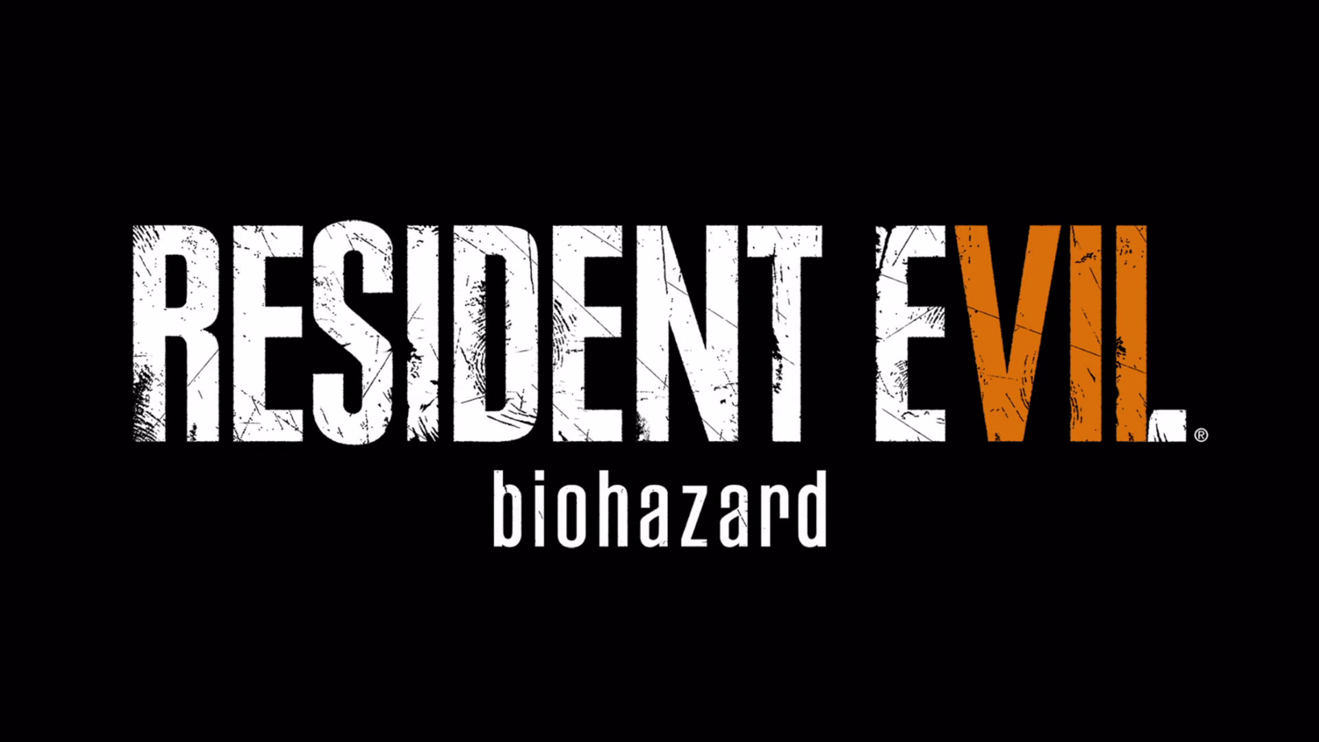 Resident Evil 7: Biohazard Wallpapers