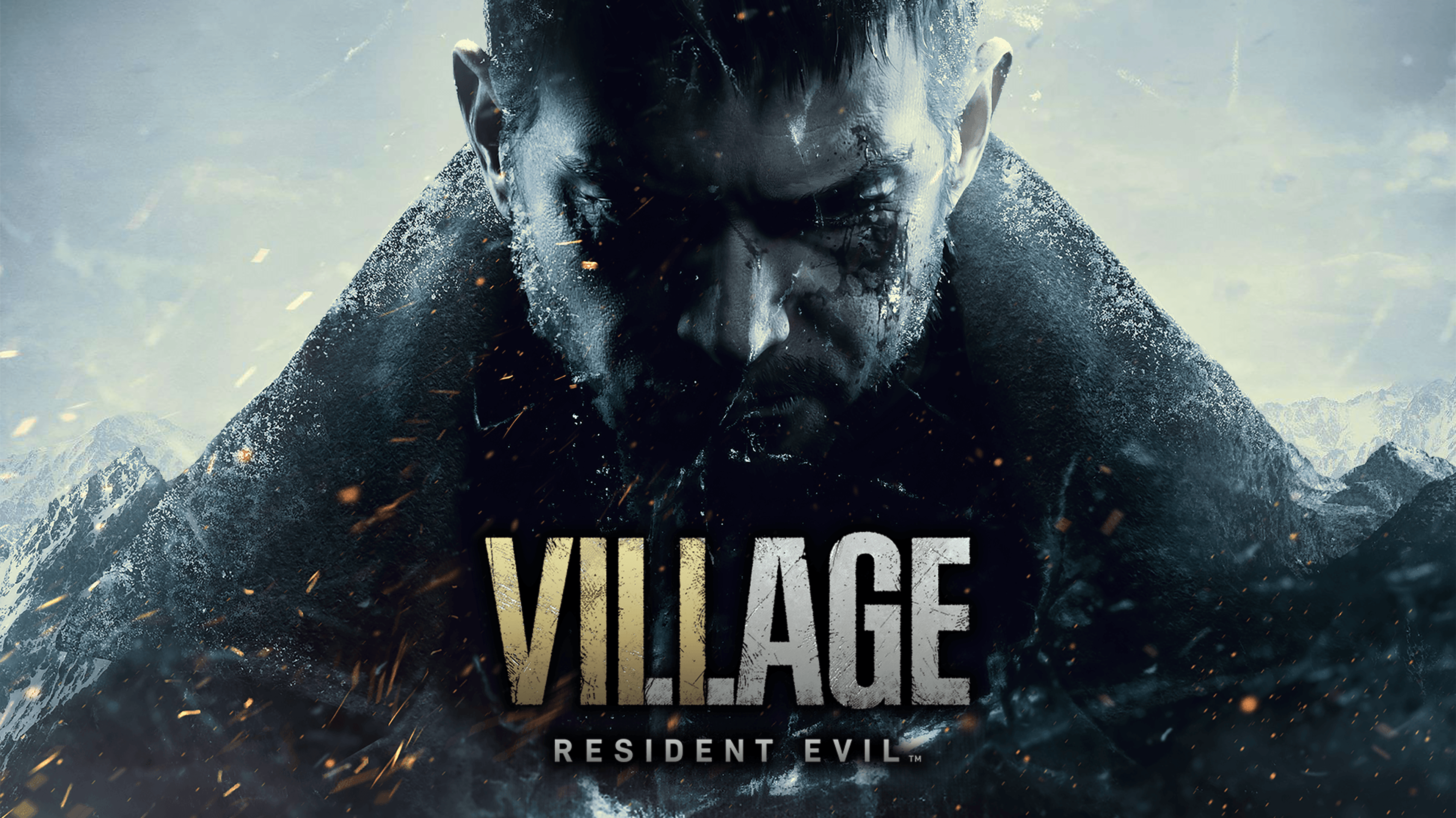 resident evil 8 Wallpapers