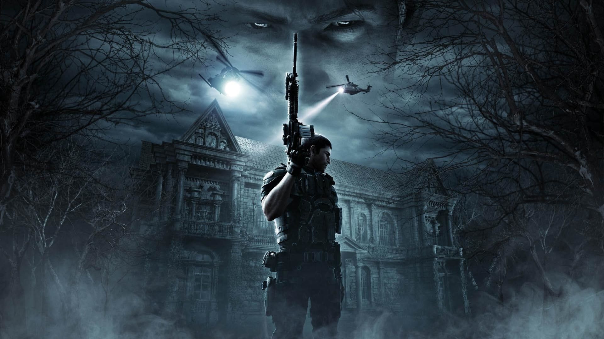 resident evil hdWallpapers