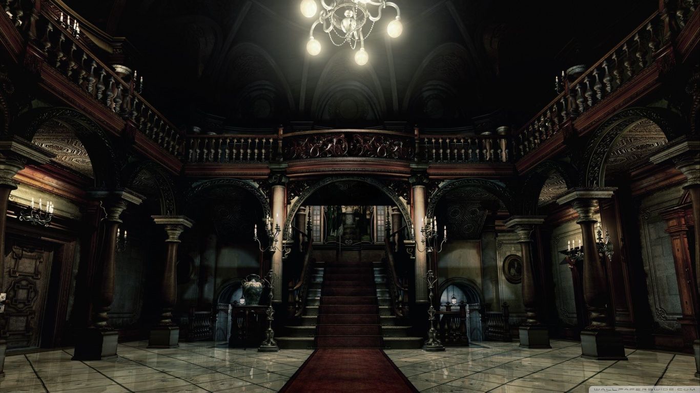 resident evil hdWallpapers