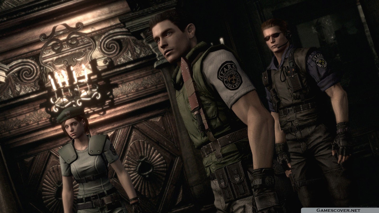 resident evil hdWallpapers