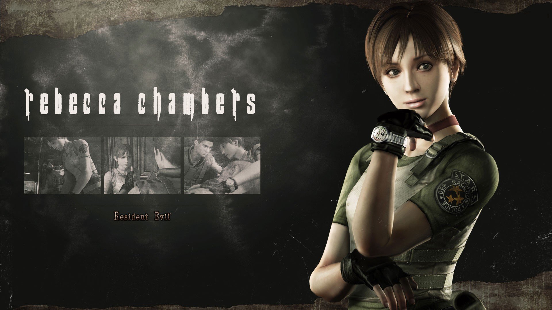 resident evil hdWallpapers