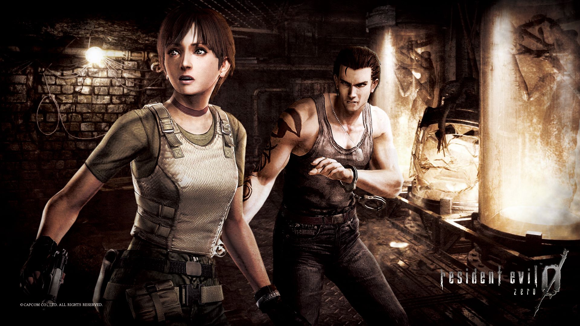 resident evil hdWallpapers