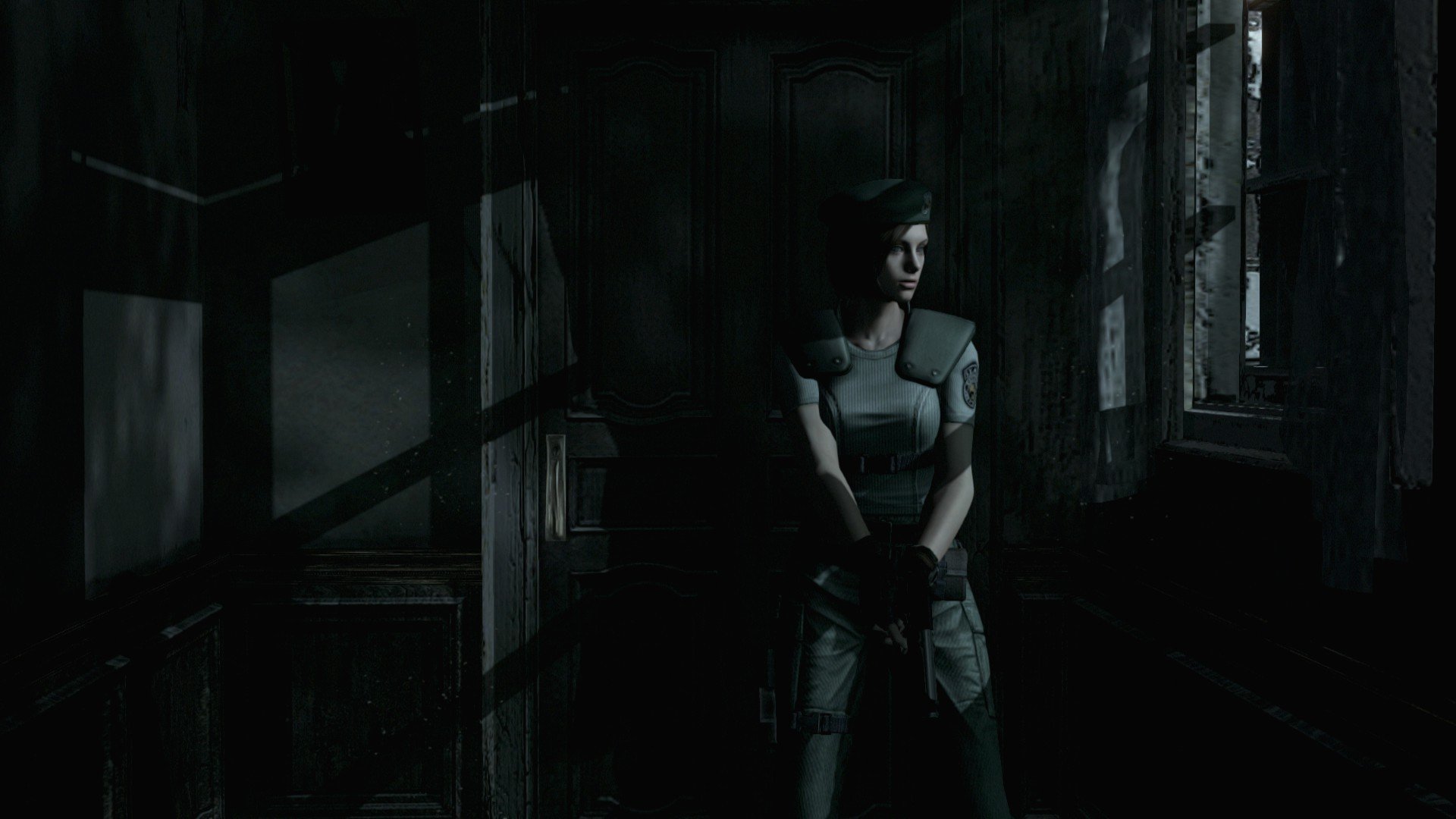 resident evil hdWallpapers