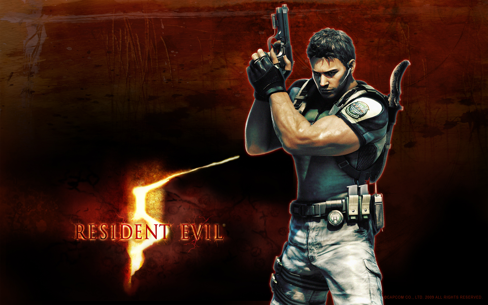 resident evil hdWallpapers