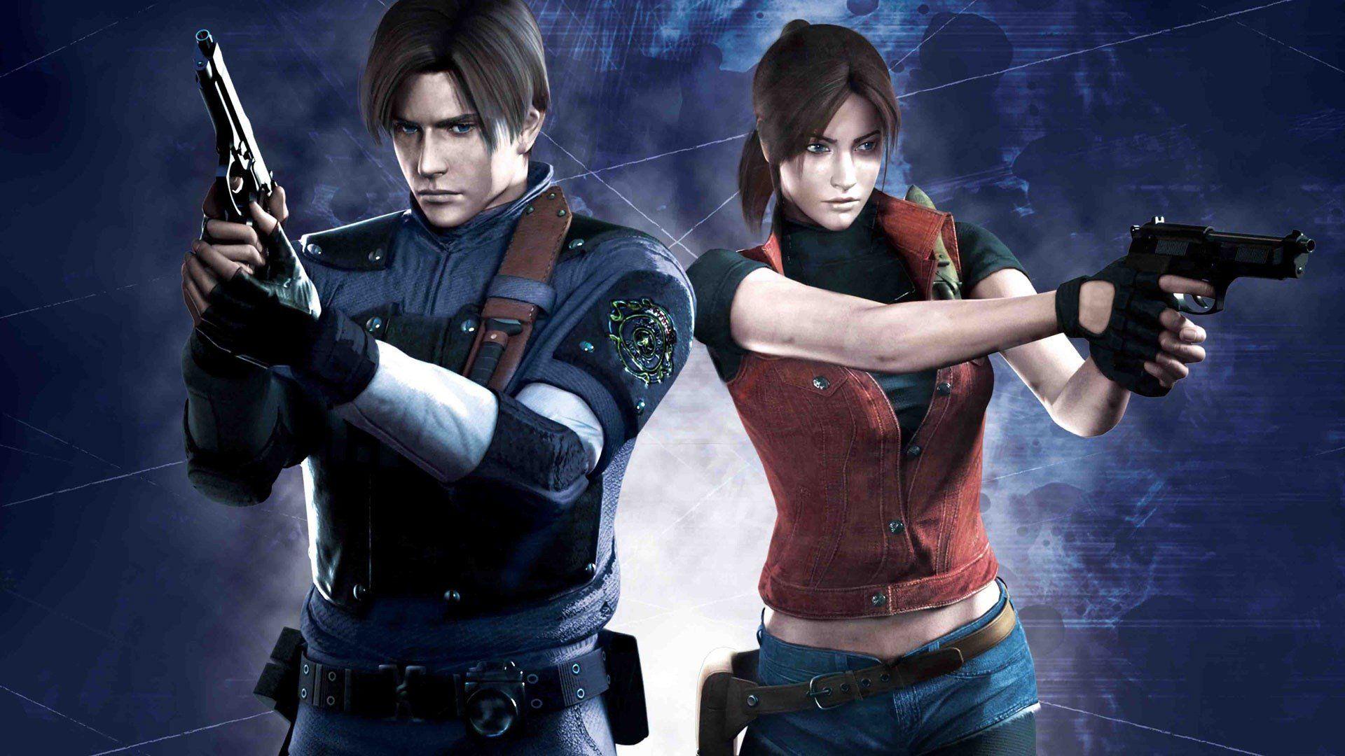 resident evil hdWallpapers