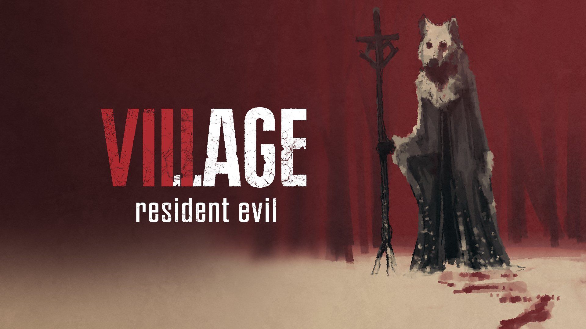 Resident Evil Village 2021 New Wallpapers