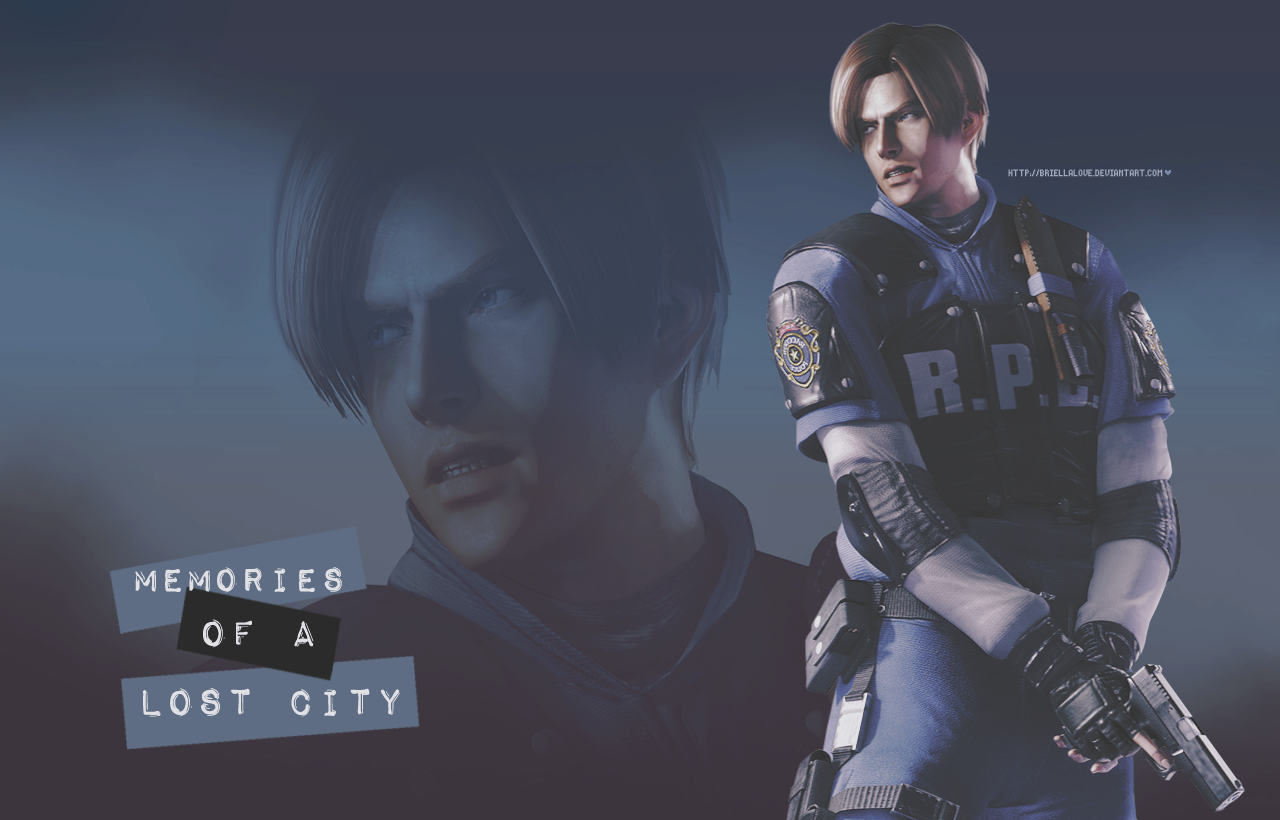 Resident Evil: The Darkside Chronicles Wallpapers