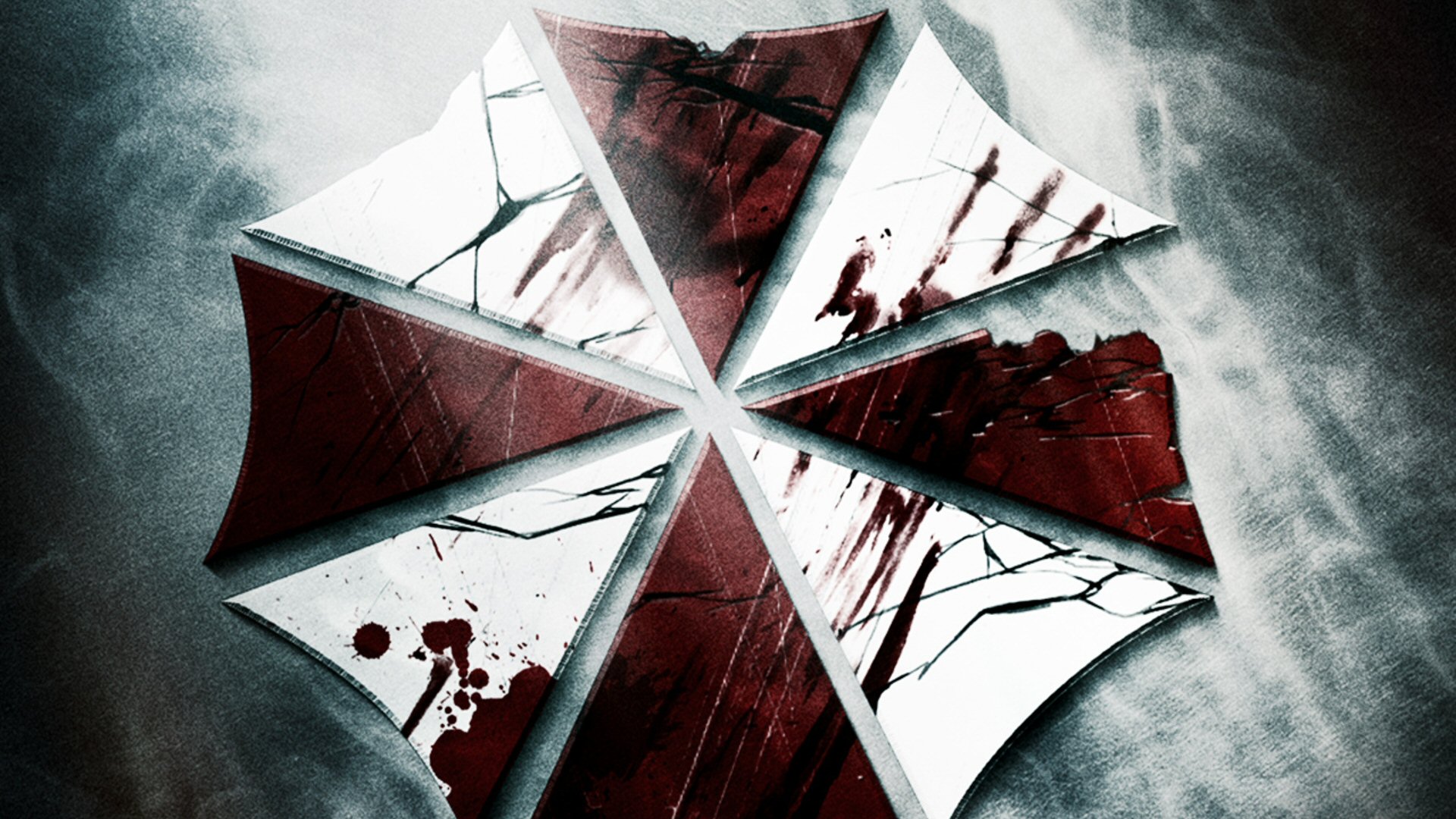 Resident Evil: The Darkside Chronicles Wallpapers