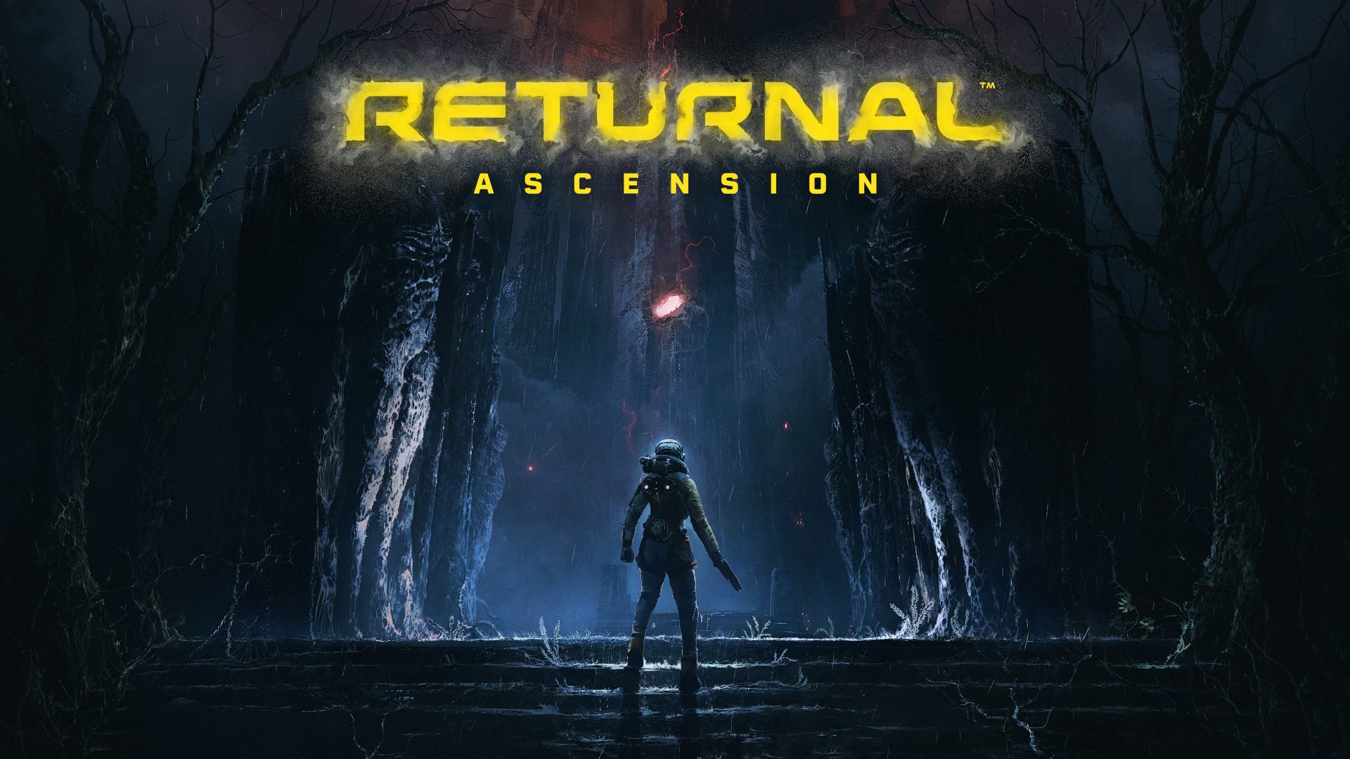 Returnal HD PS5 Wallpapers