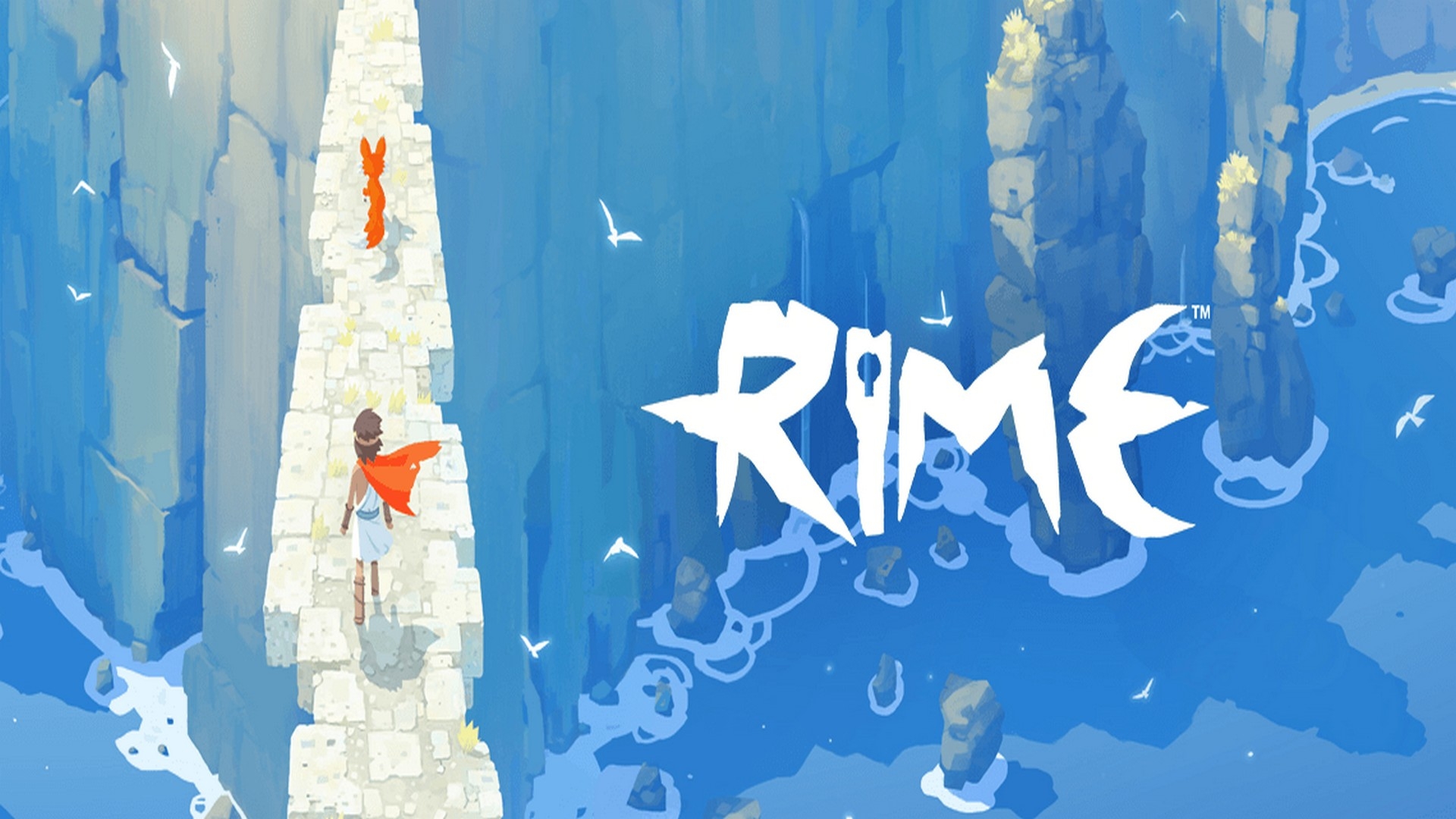 RiME Wallpapers