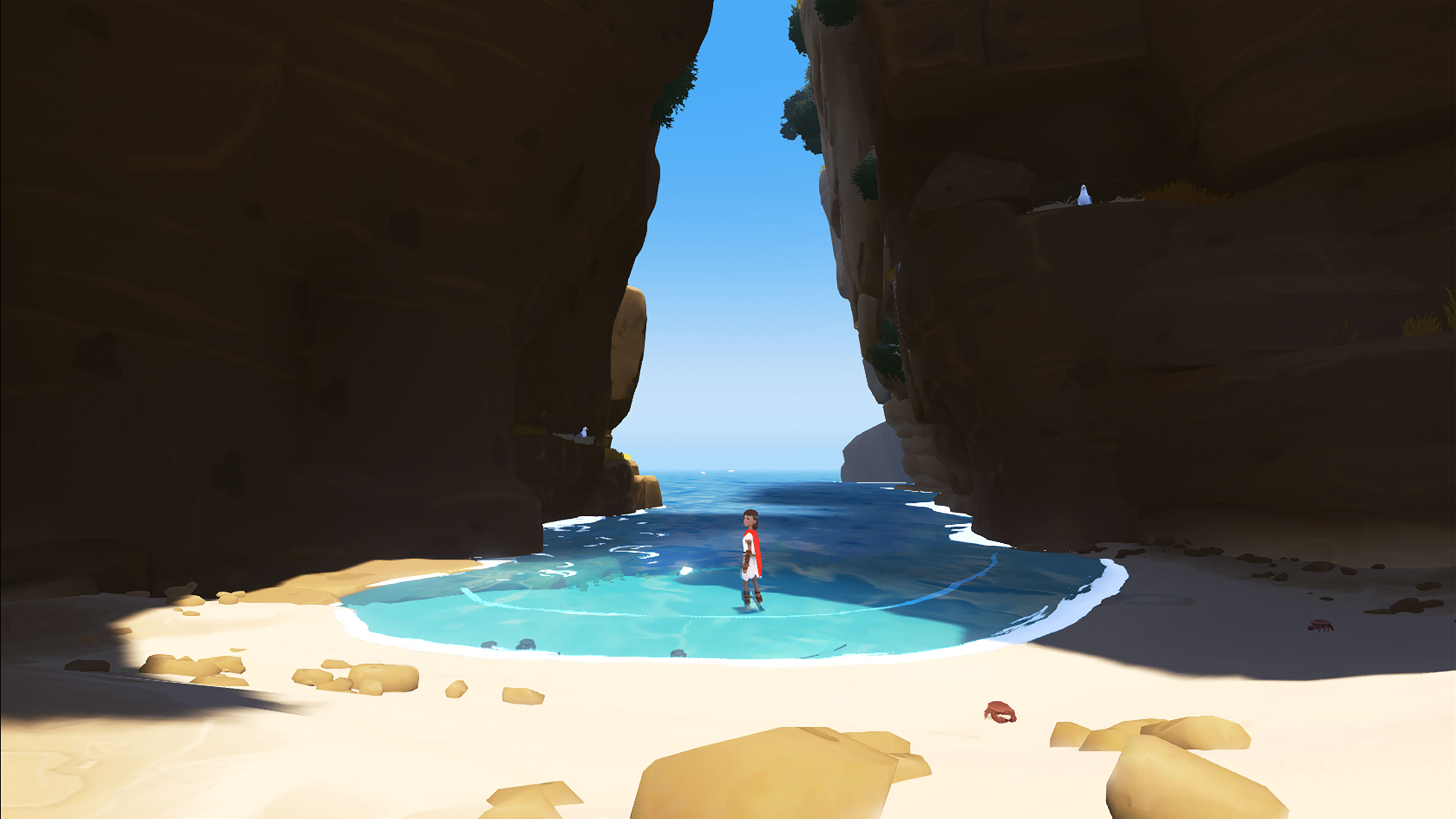 RiME Wallpapers