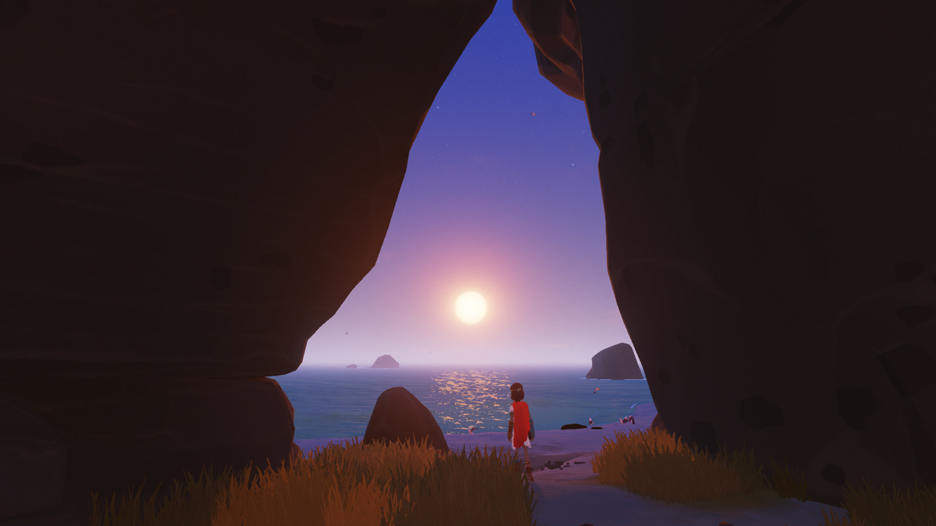 RiME Wallpapers