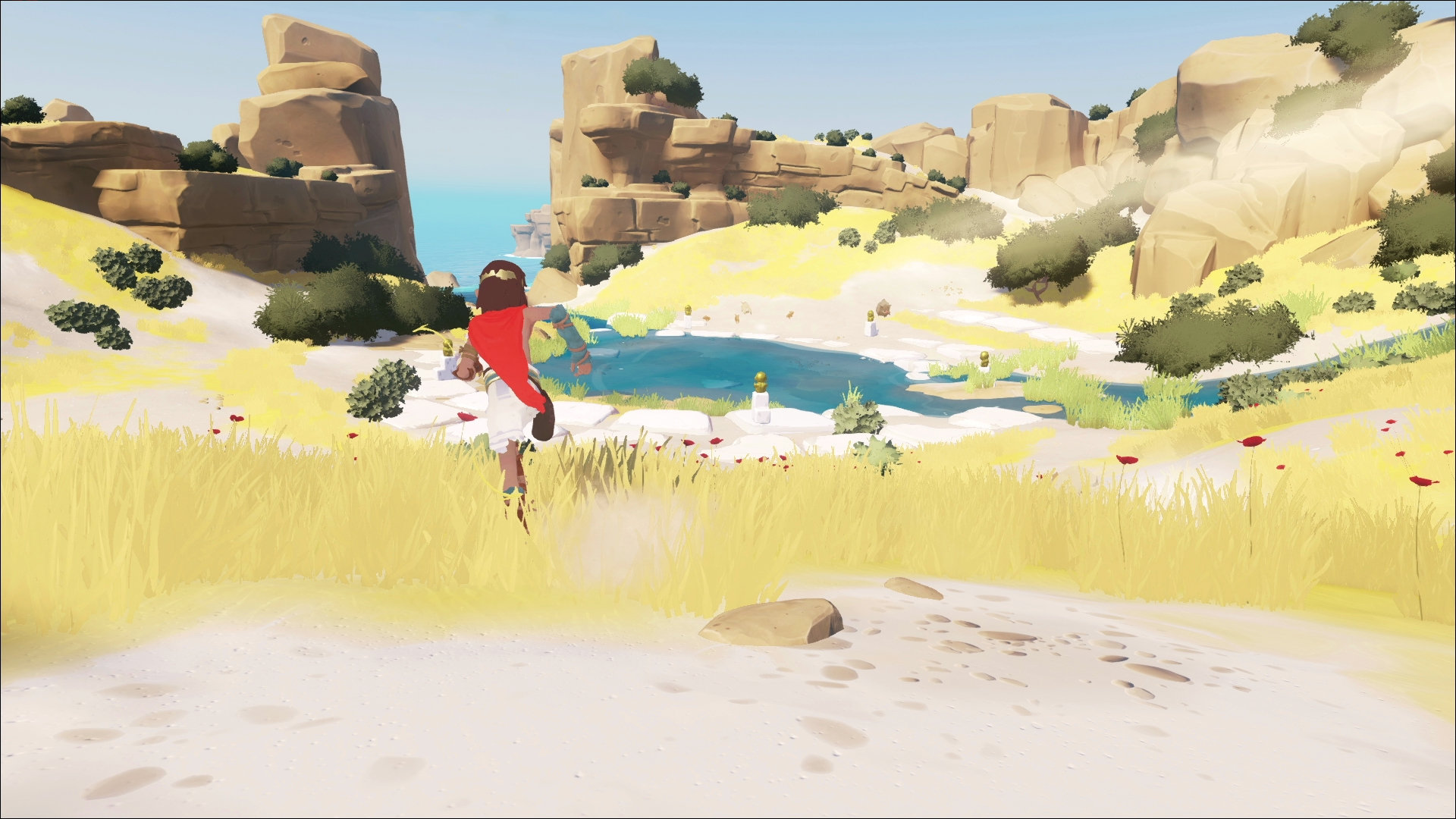 RiME Wallpapers