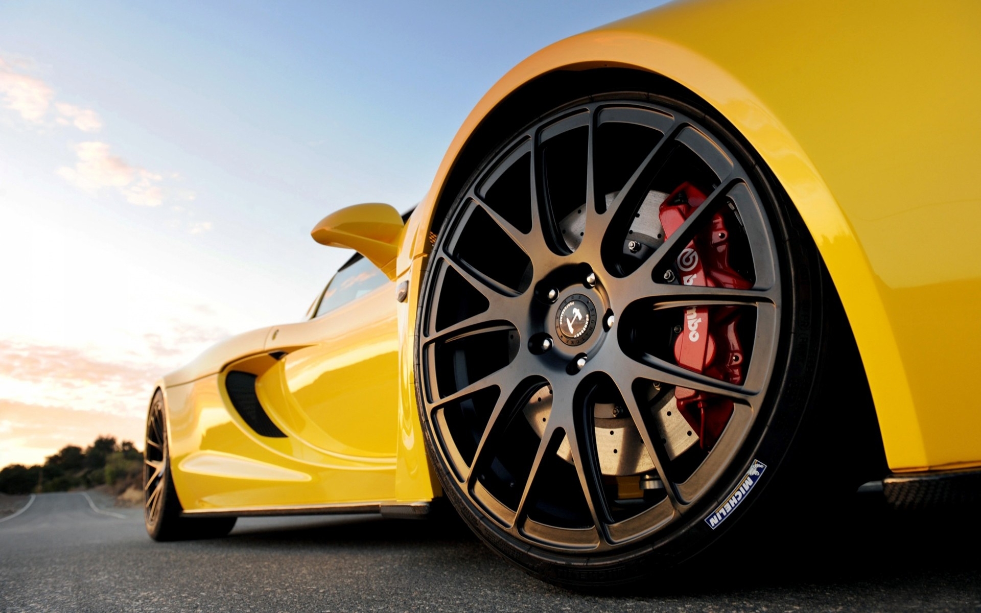 RiMS Racing Wallpapers