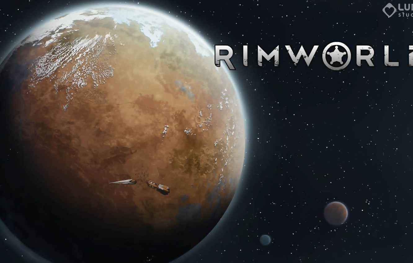 RimWorld Wallpapers