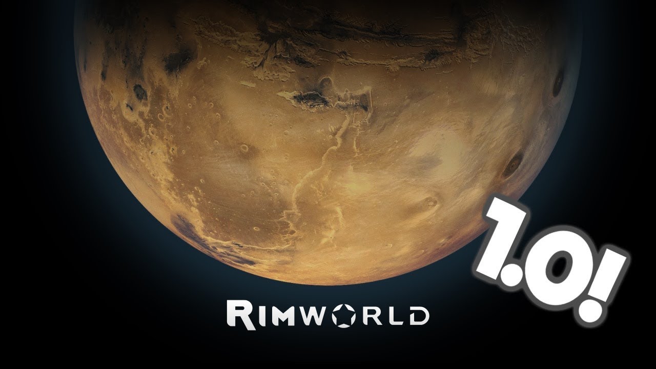 RimWorld Wallpapers