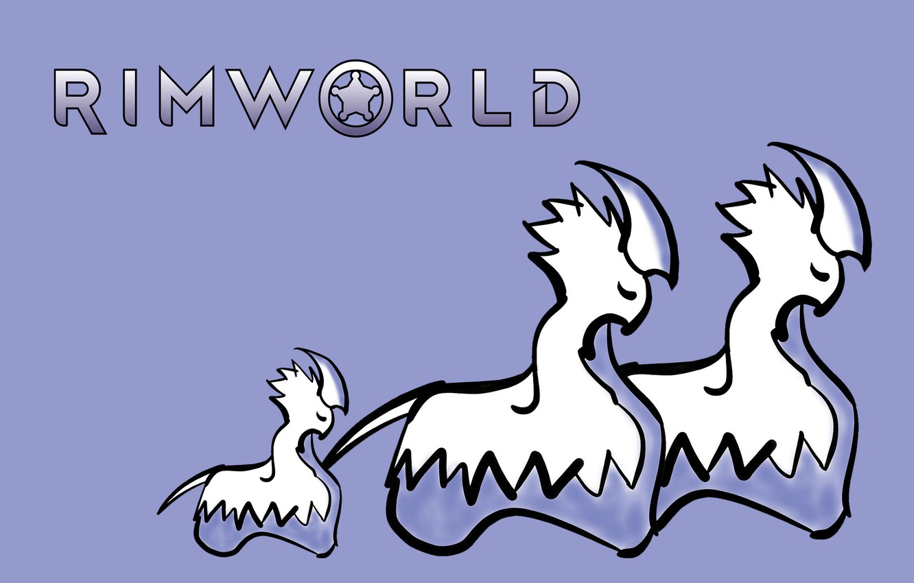 RimWorld Wallpapers