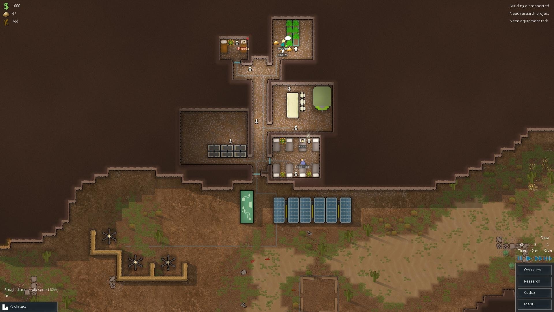 RimWorld Wallpapers