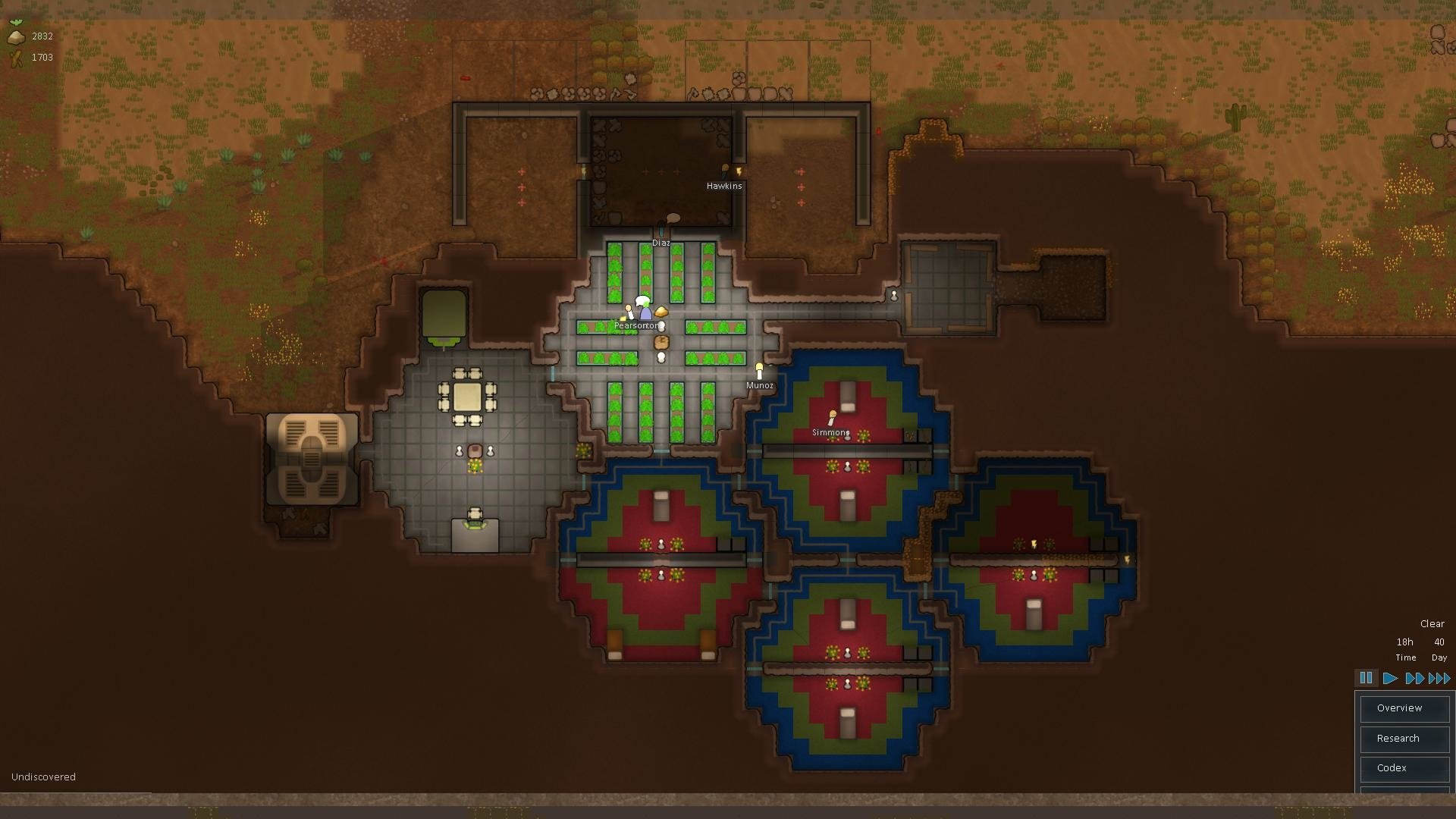 RimWorld Wallpapers