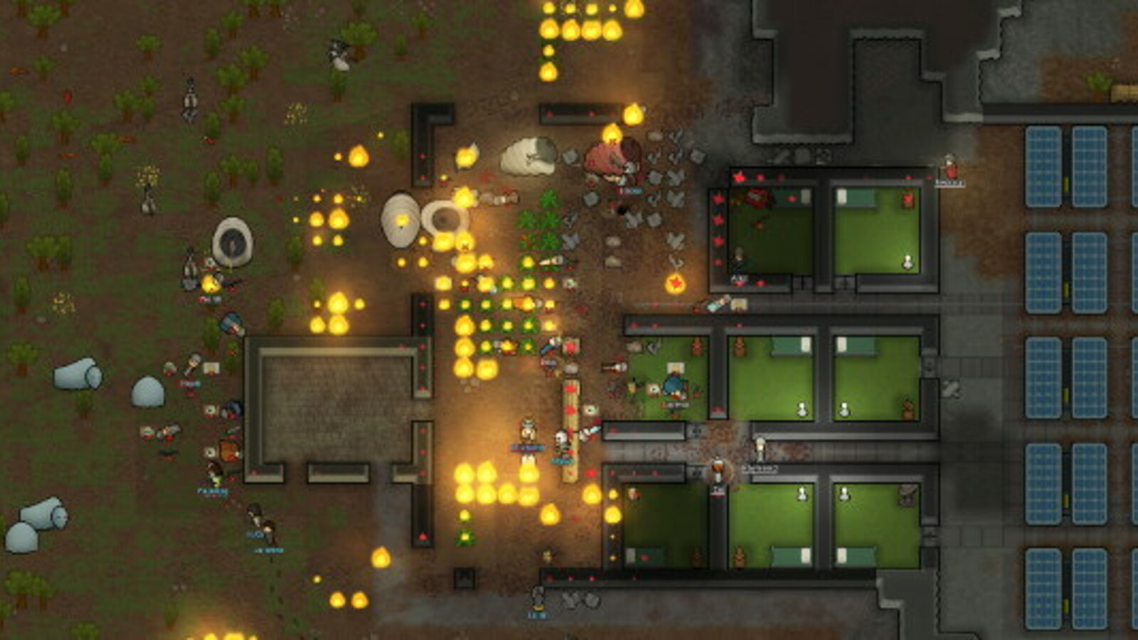 RimWorld Wallpapers