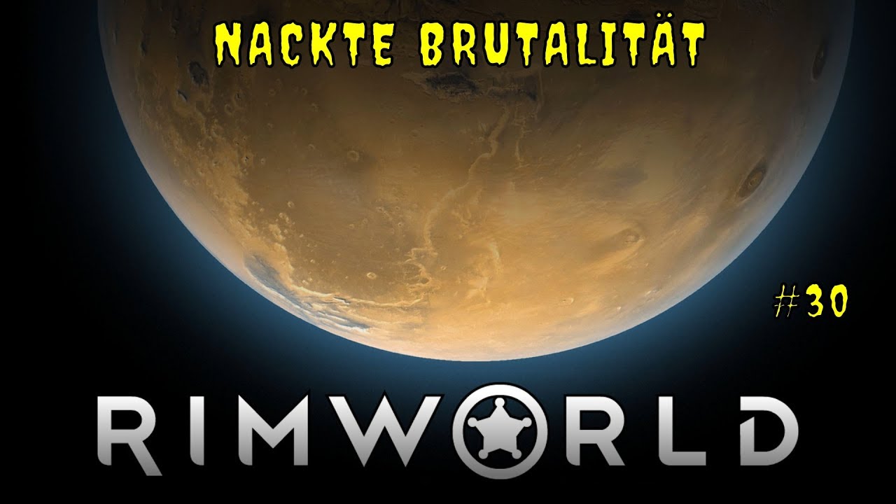 RimWorld Wallpapers