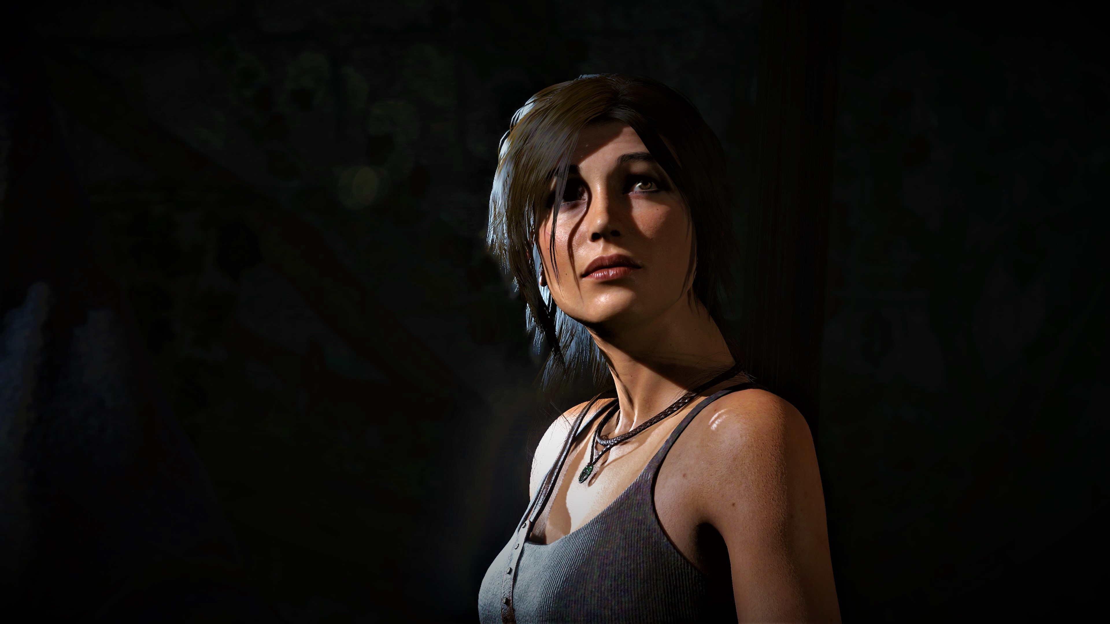 Rise of the Tomb Raider Wallpapers