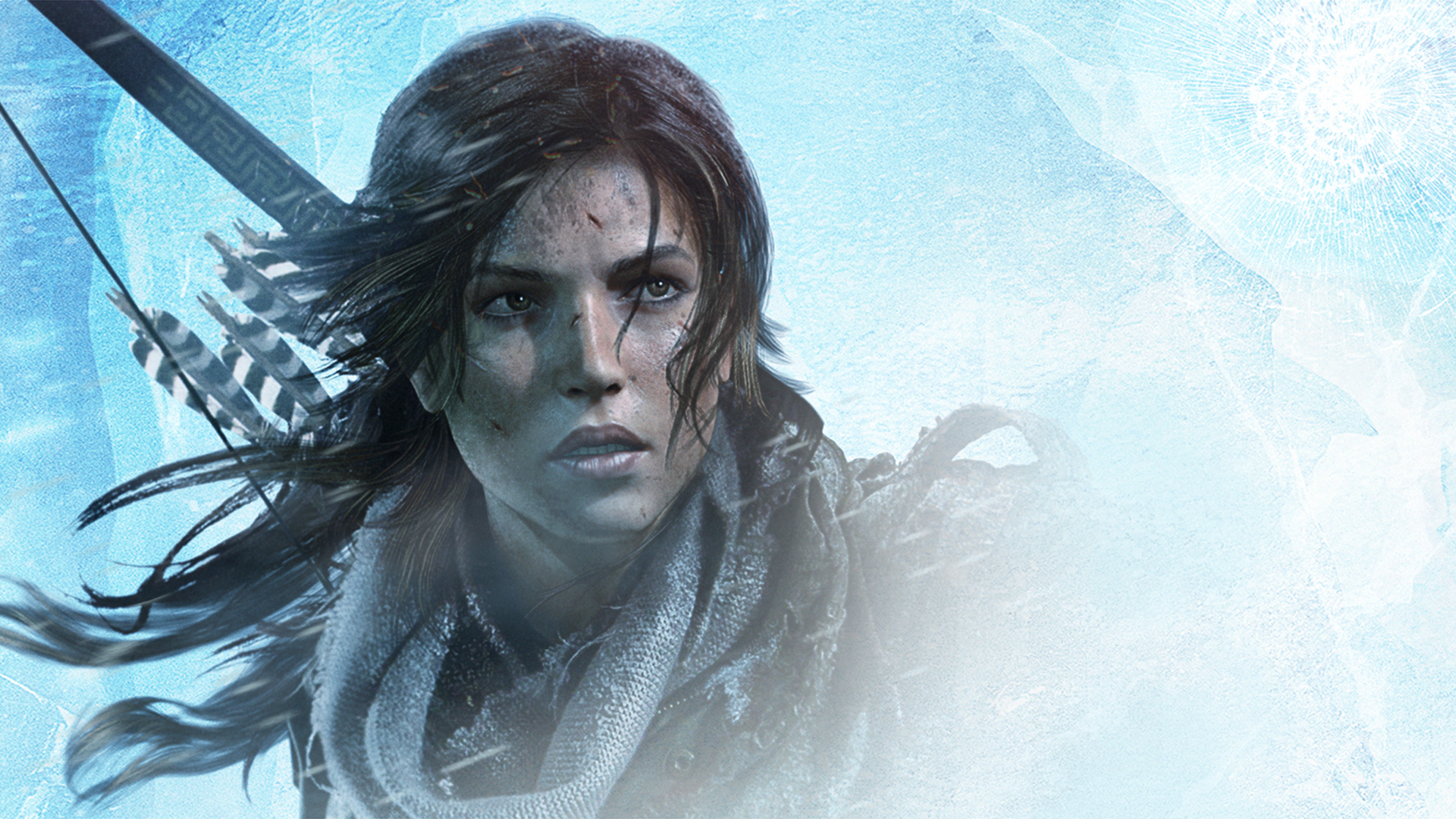 Rise of the Tomb Raider Wallpapers