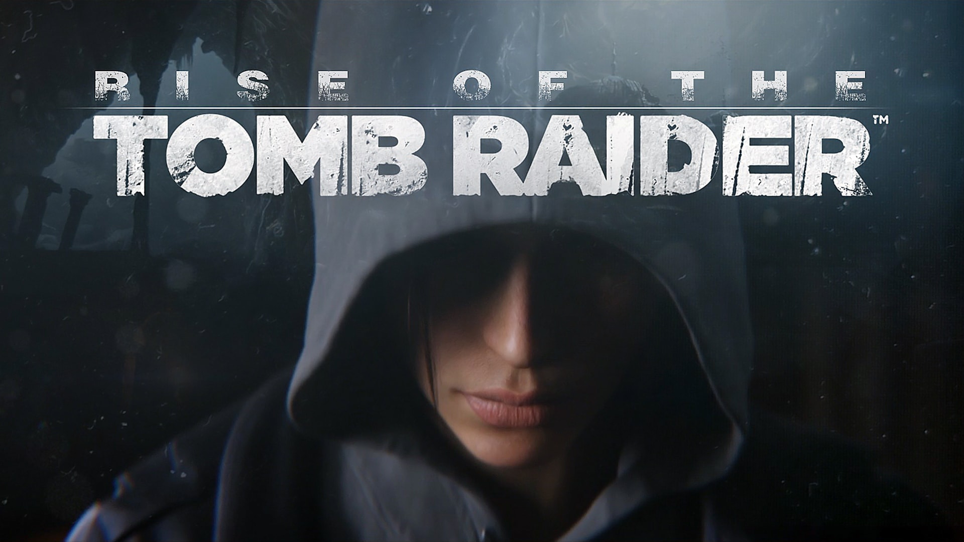 Rise of the Tomb Raider Wallpapers