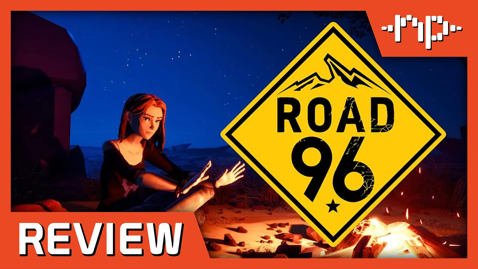 Road 96 HD Wallpapers