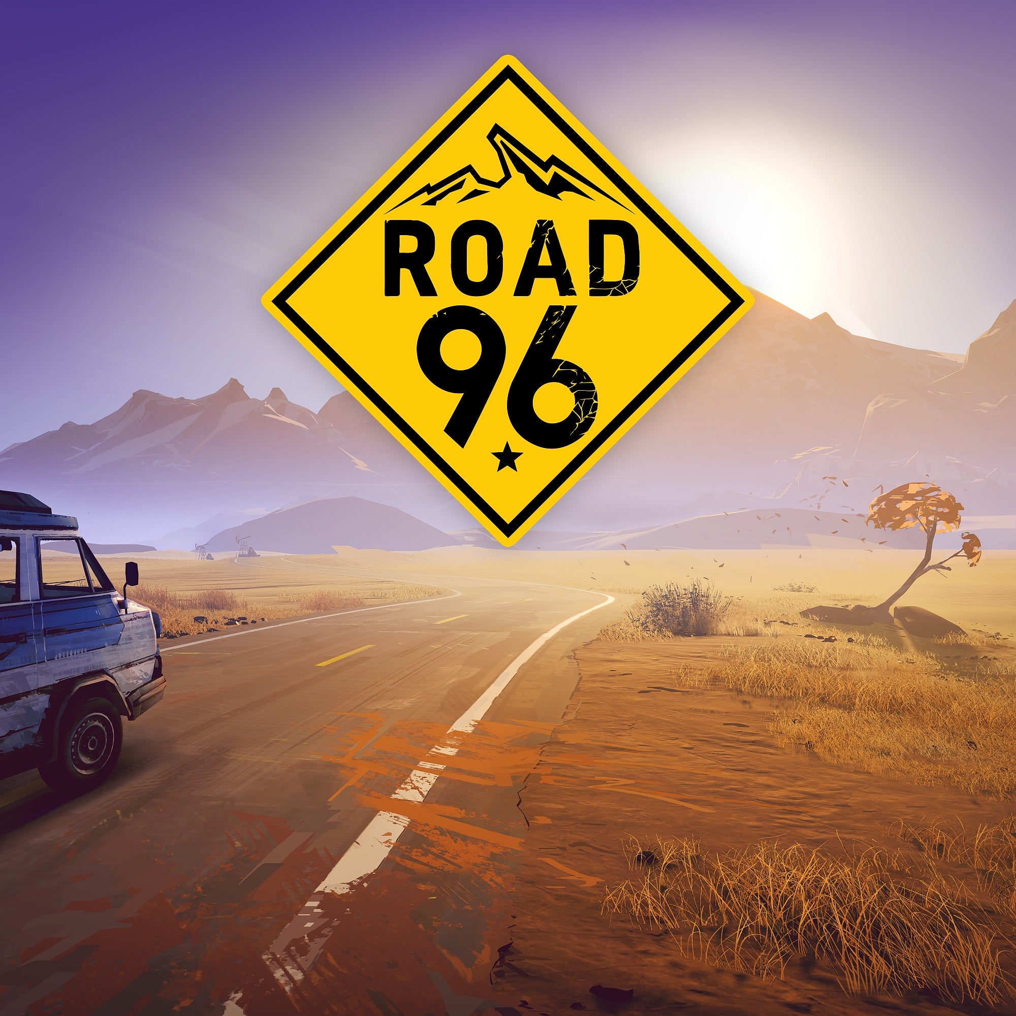 Road 96 рџ›ЈпёЏ Wallpapers