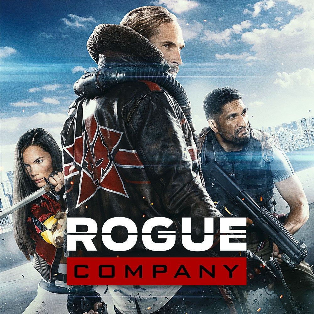 Rogue Company Cinematic Wallpapers