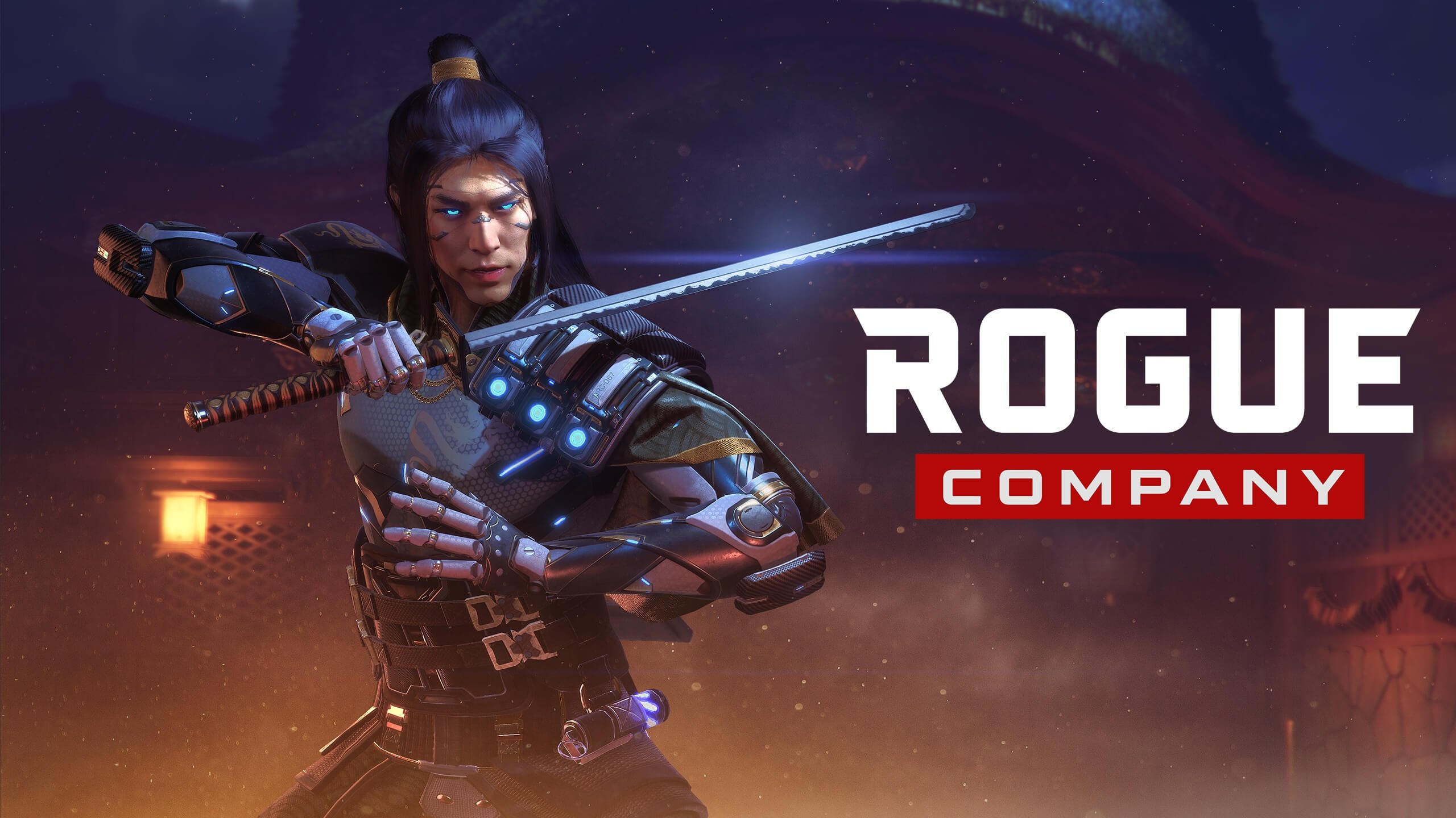 Rogue Company HD Epic Gaming Wallpapers