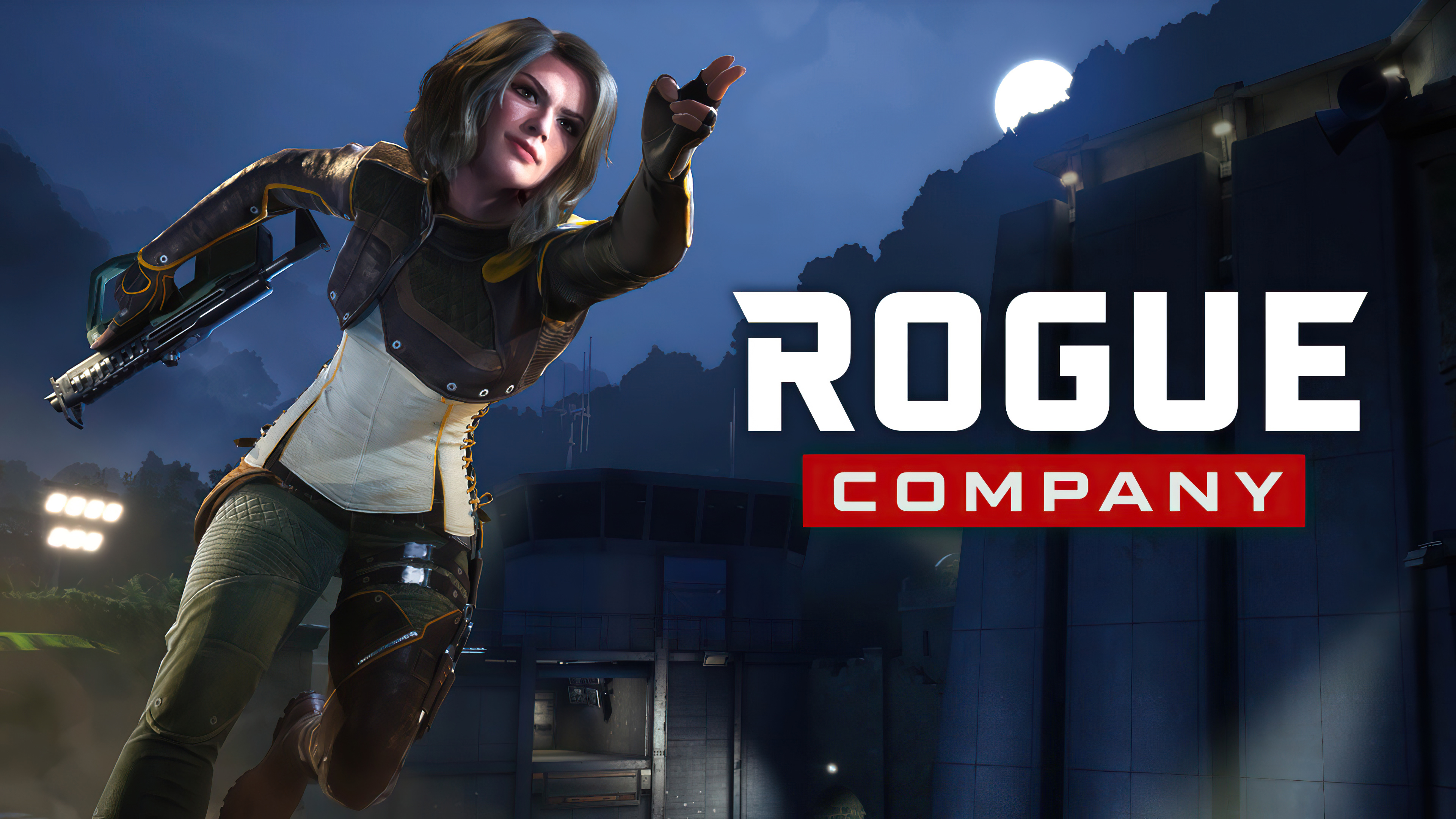 Rogue Company Season 2021 Wallpapers