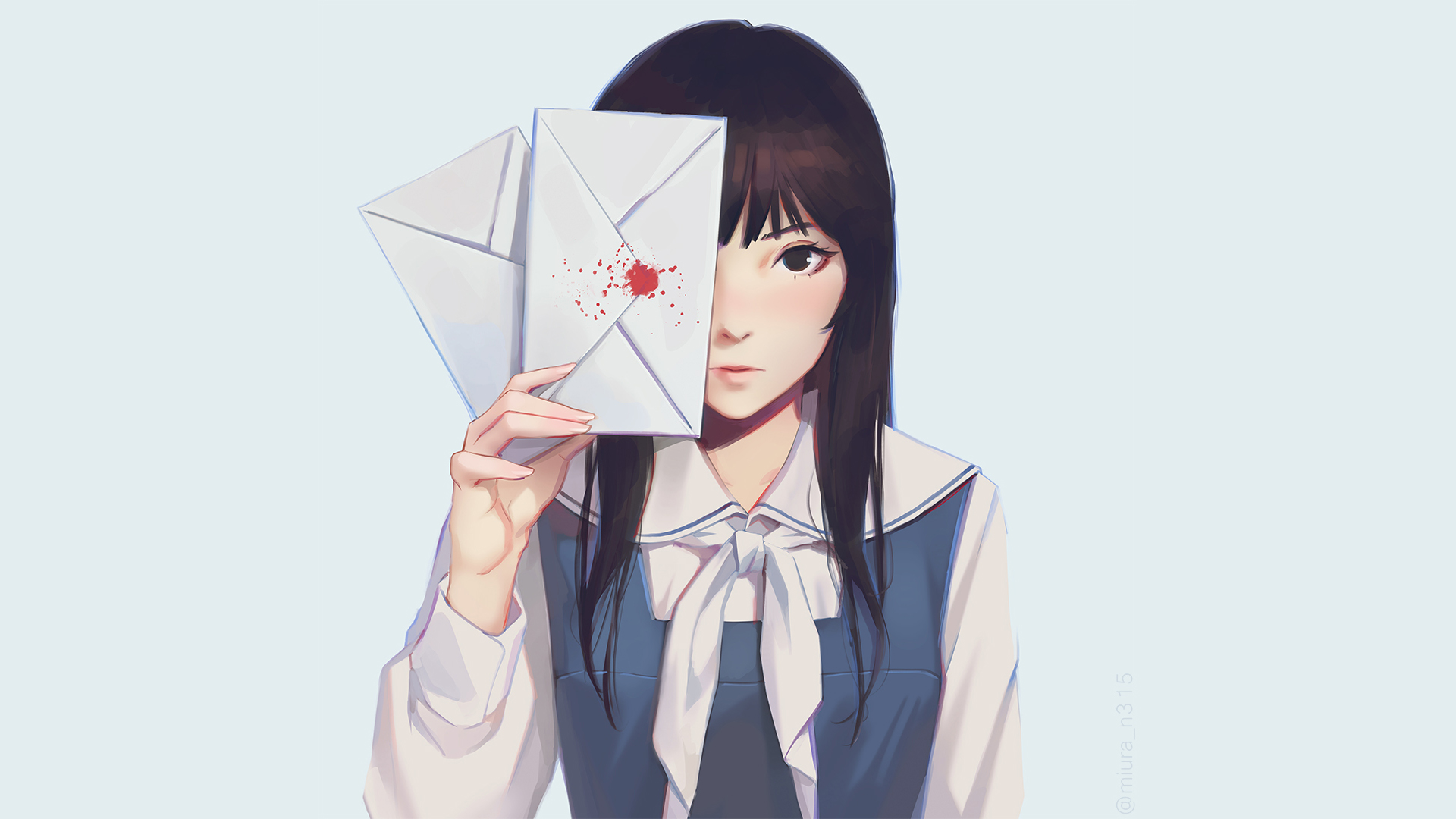 Root Letter Wallpapers