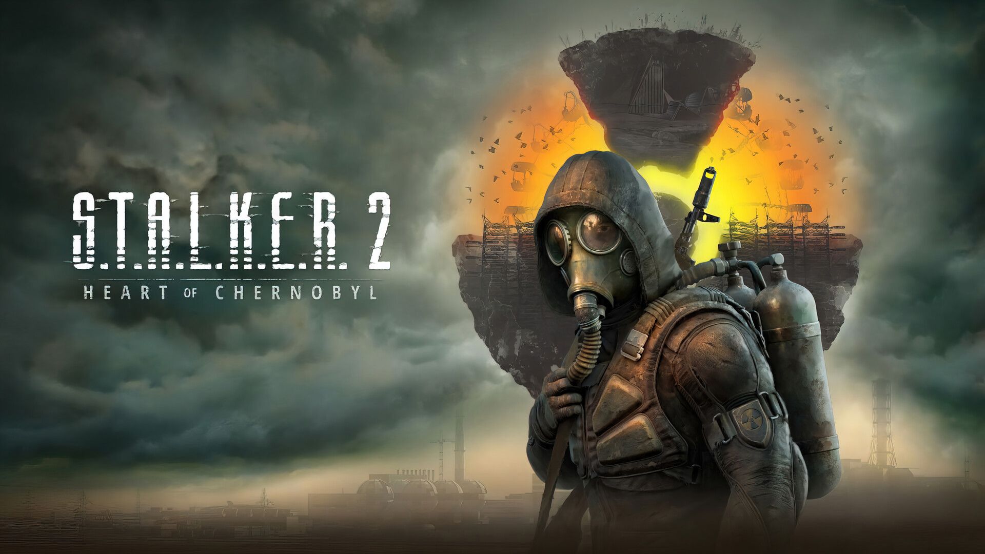 S.T.A.L.K.E.R 2021 Wallpapers