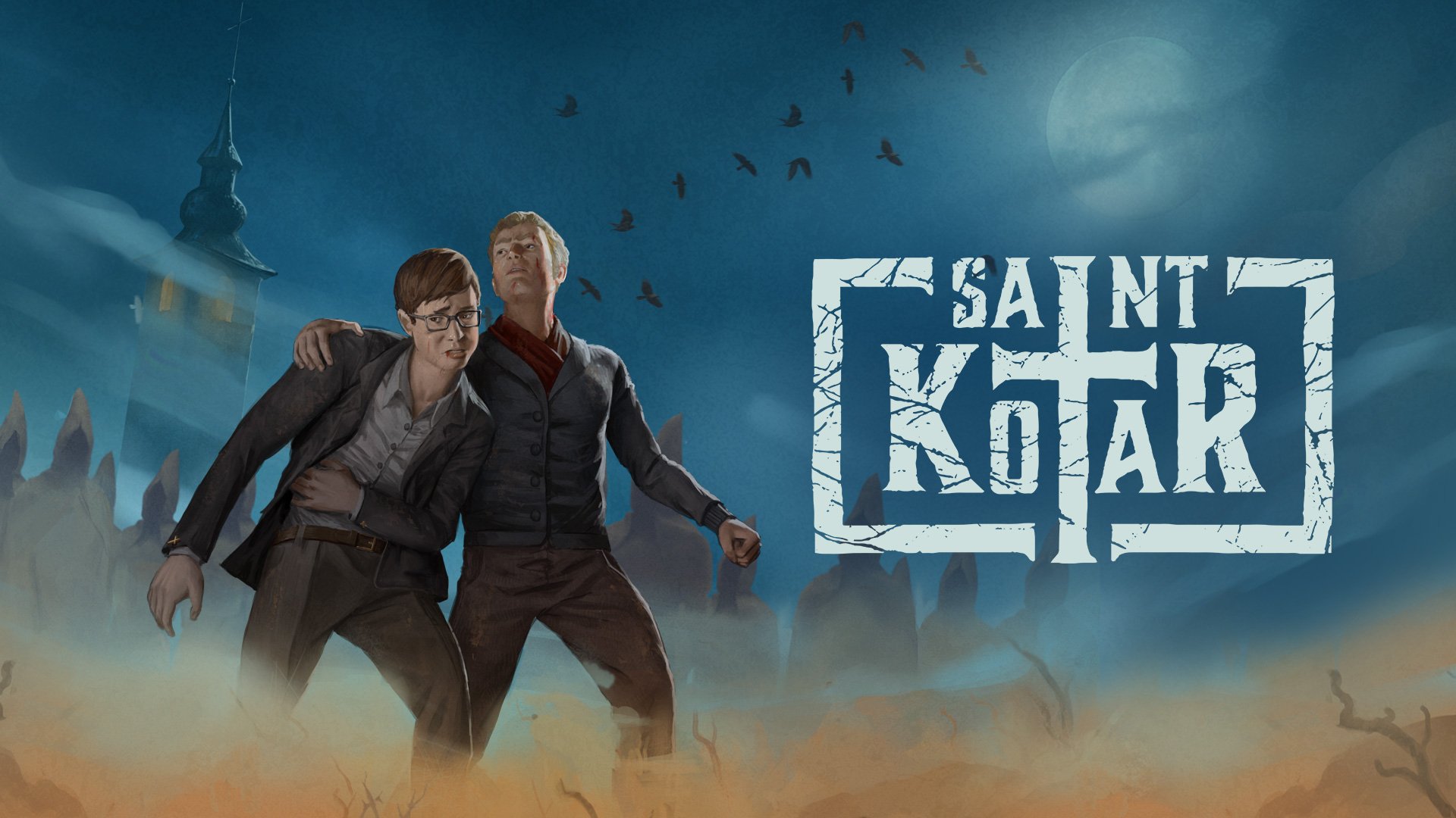 Saint Kotar Wallpapers